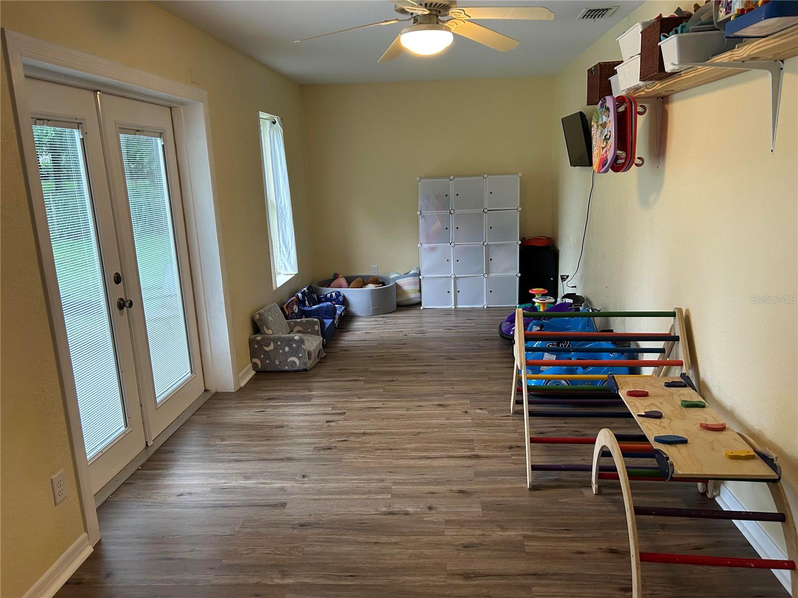Bonus Room A