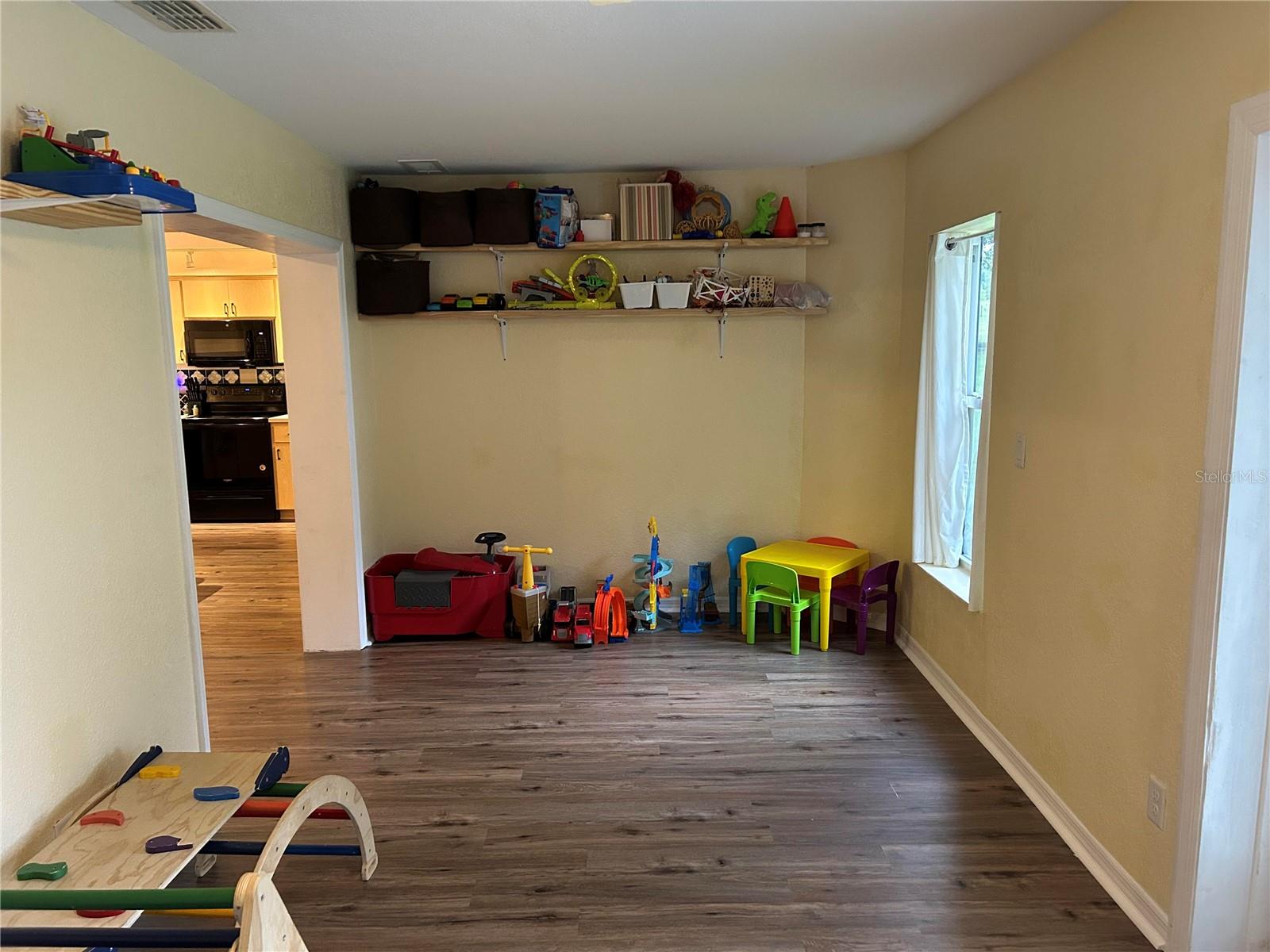 Bonus Room B