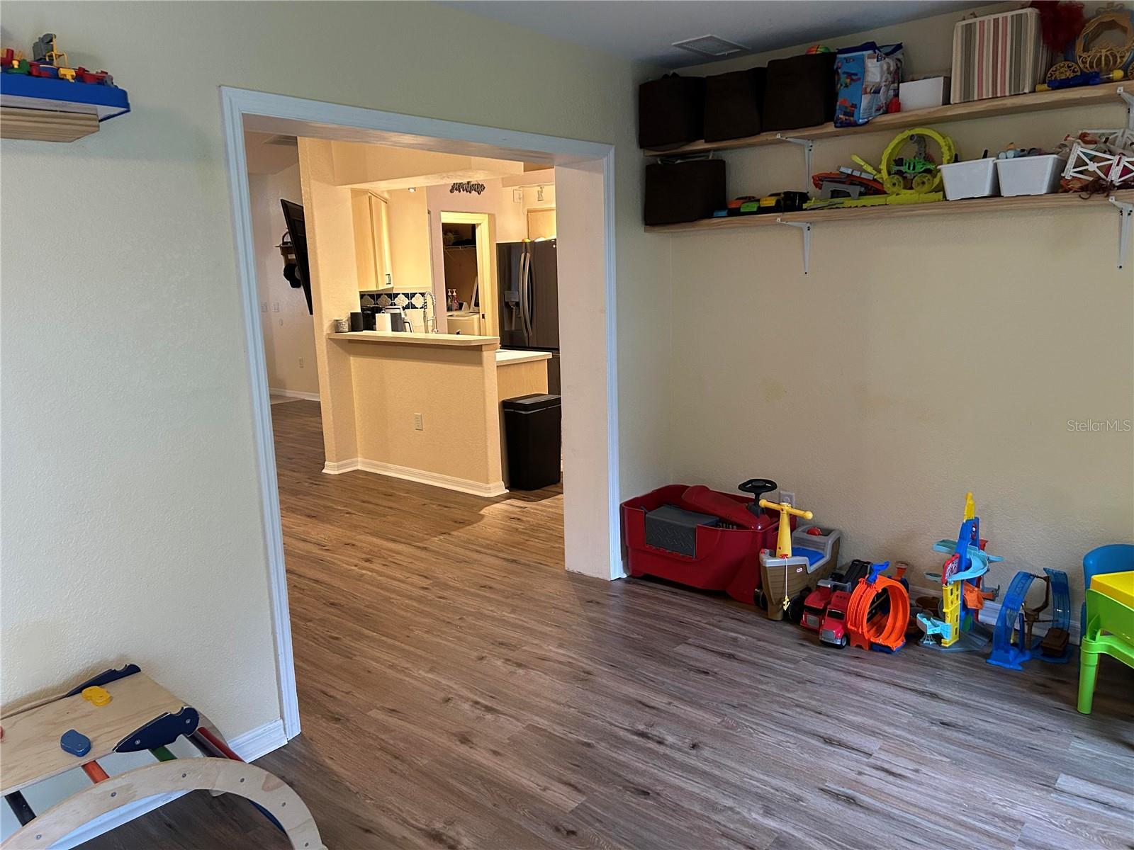 Bonus Room C