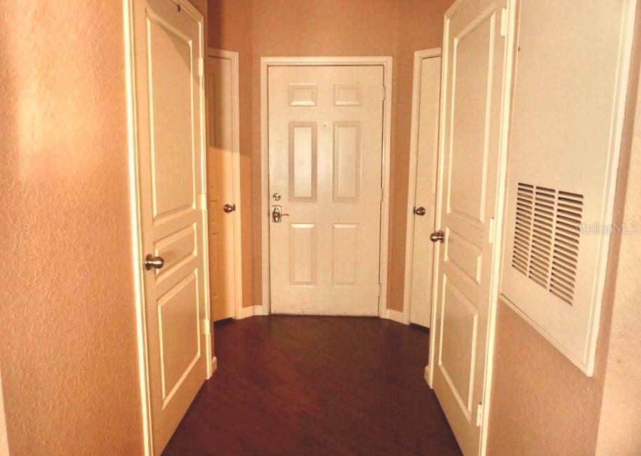 Front Foyer