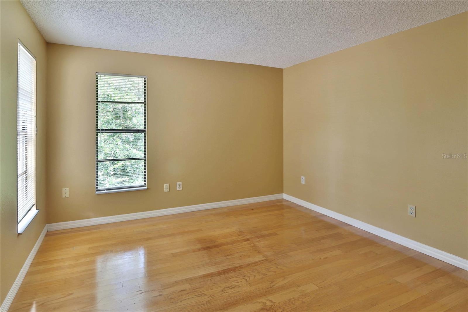 BEDROOM 4 / OFFICE