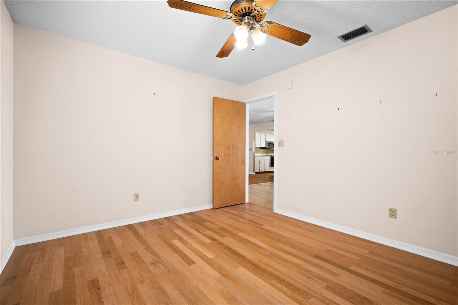 3rd Bedroom