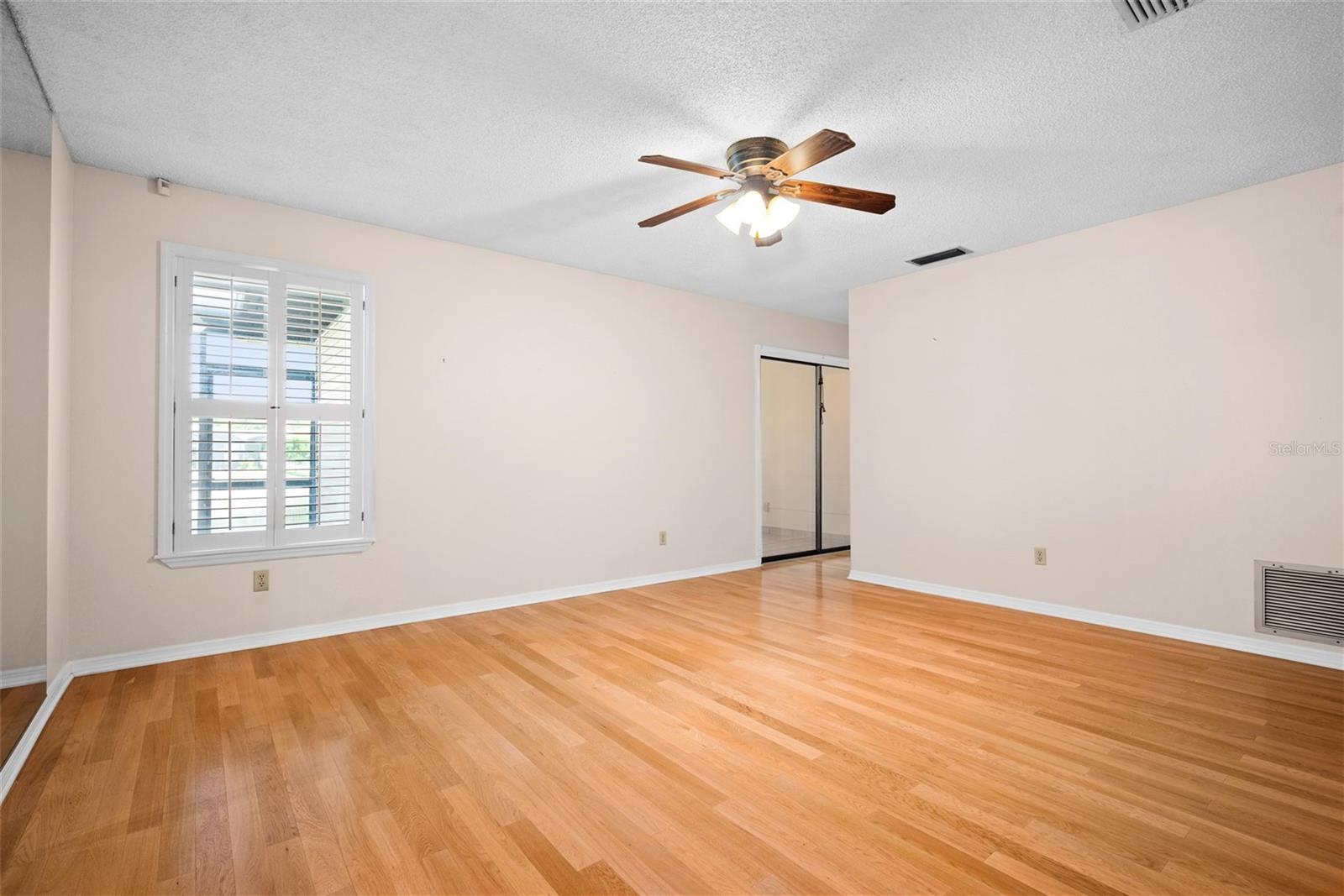 3rd Bedroom