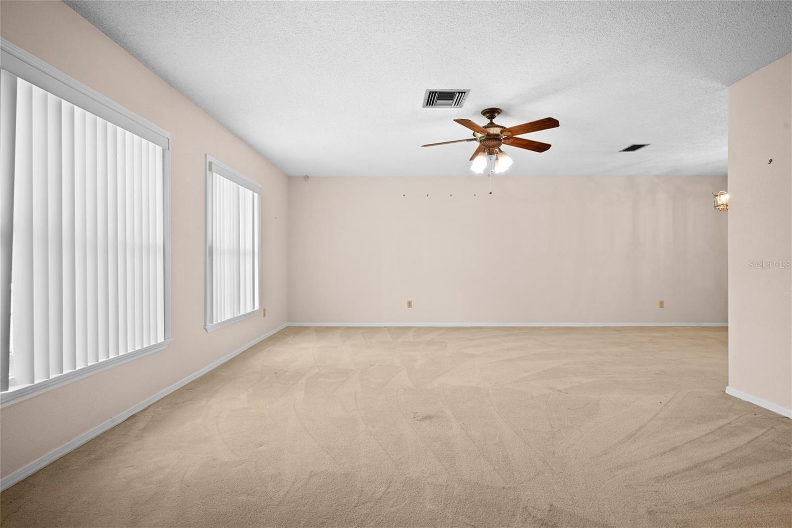 Large Living Room
