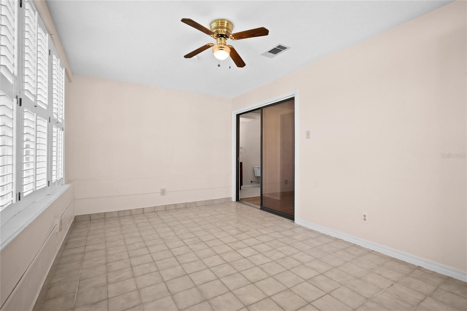 Bonus Room