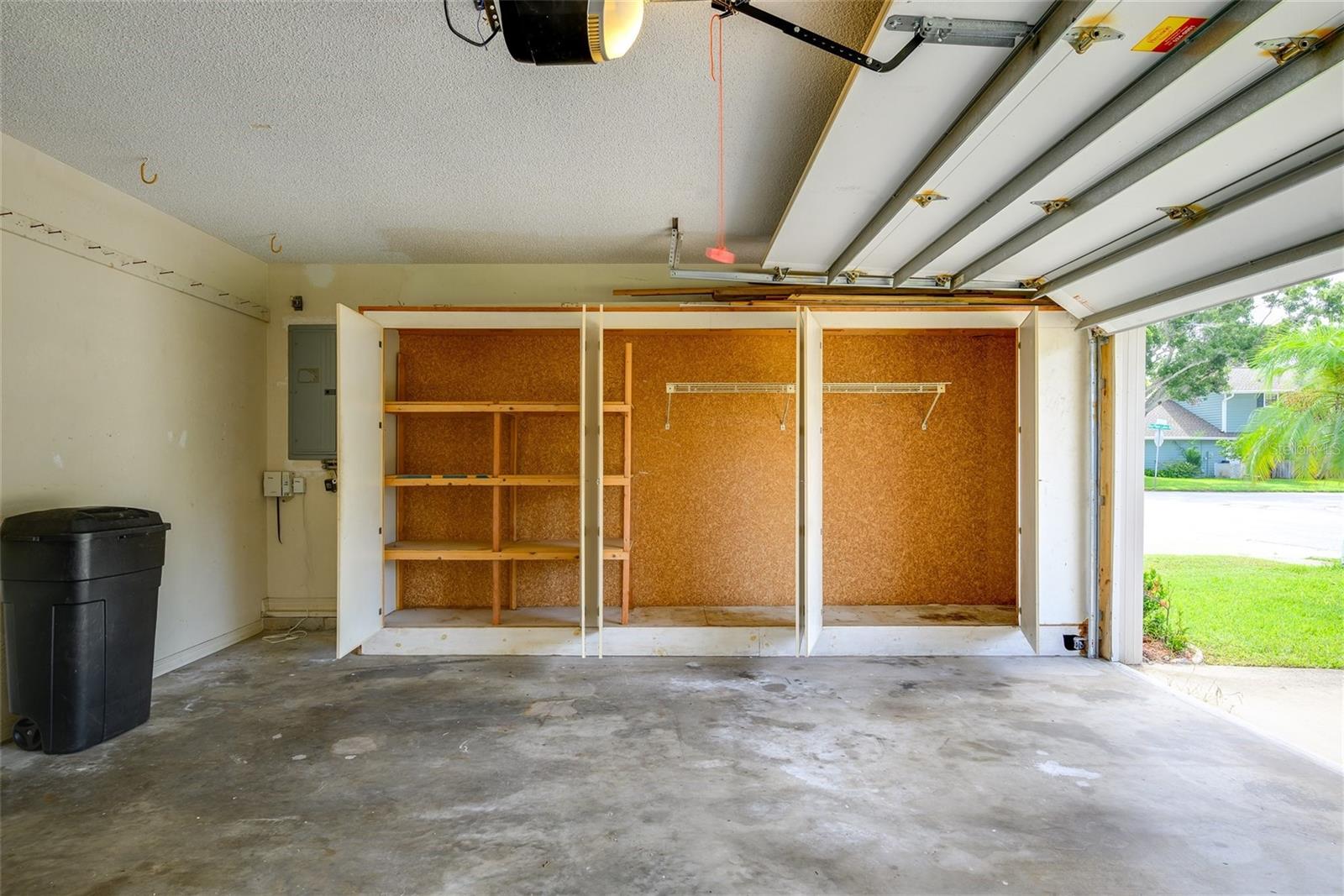 Bonus Room