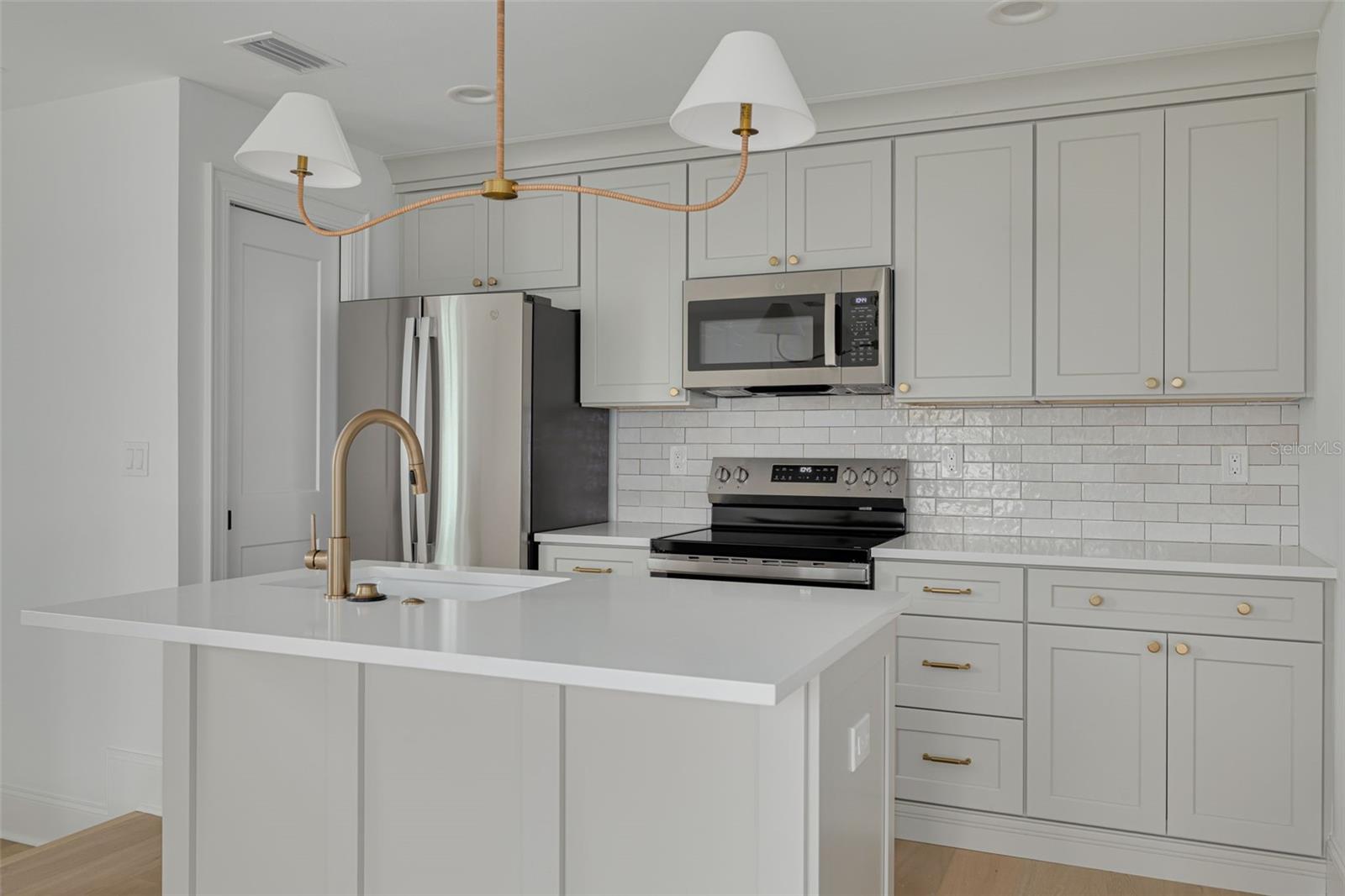 Accessory dwelling unit ADU