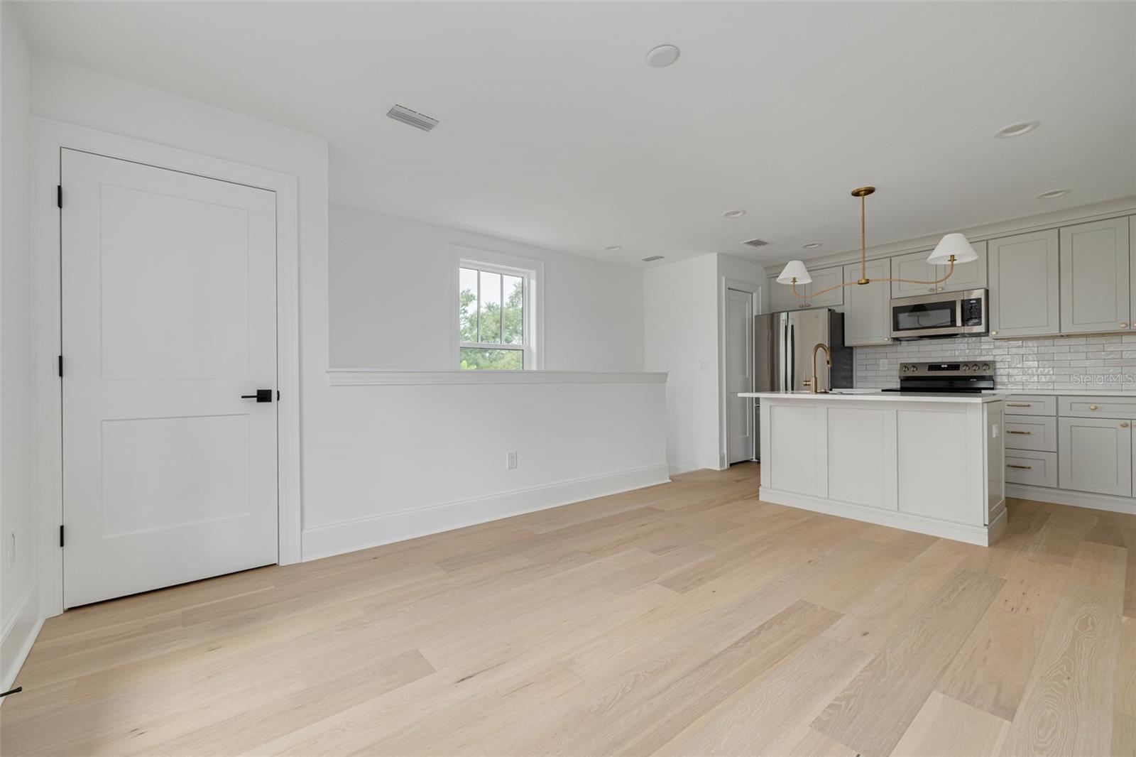 Accessory dwelling unit ADU