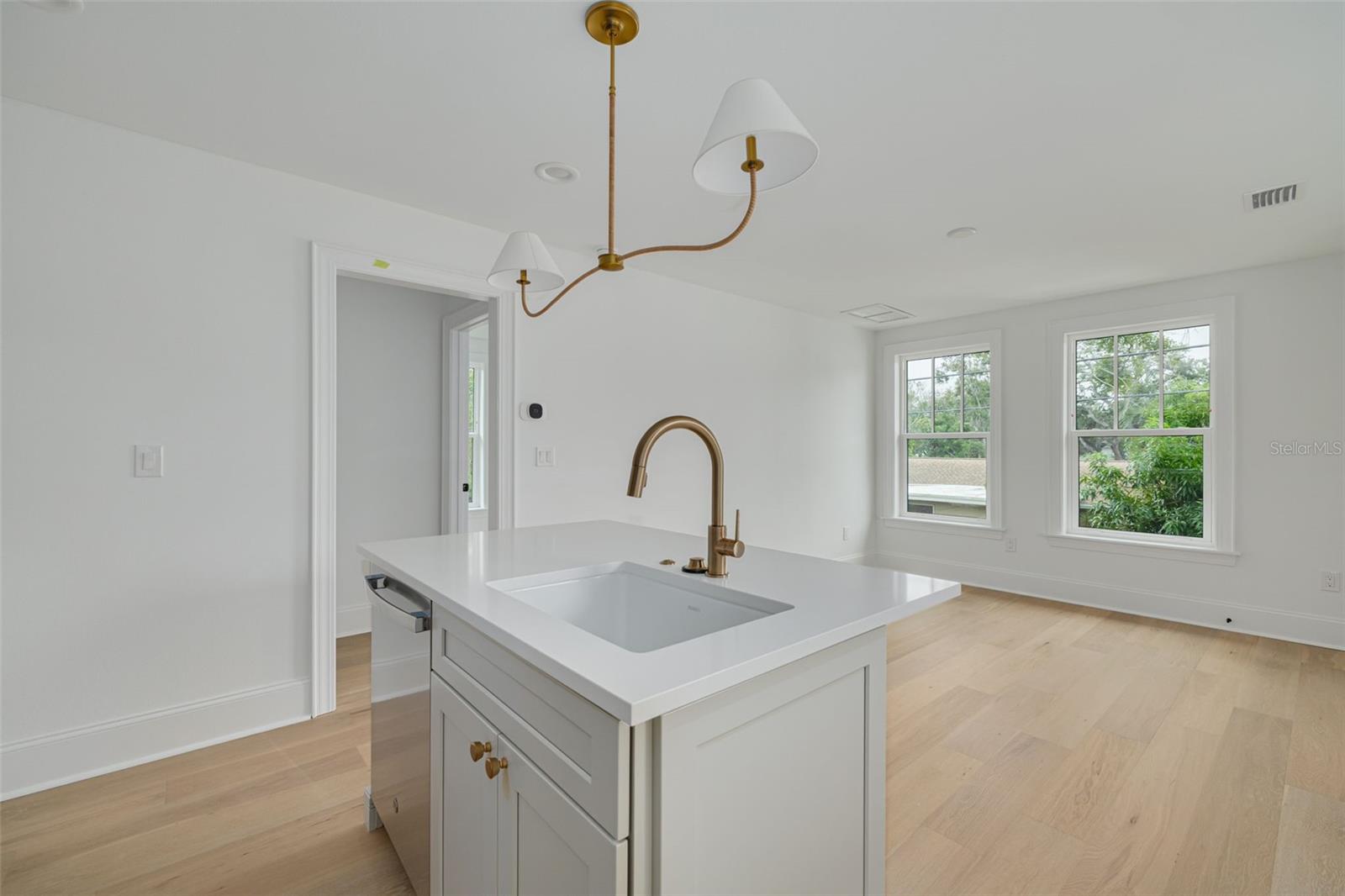 Accessory dwelling unit ADU