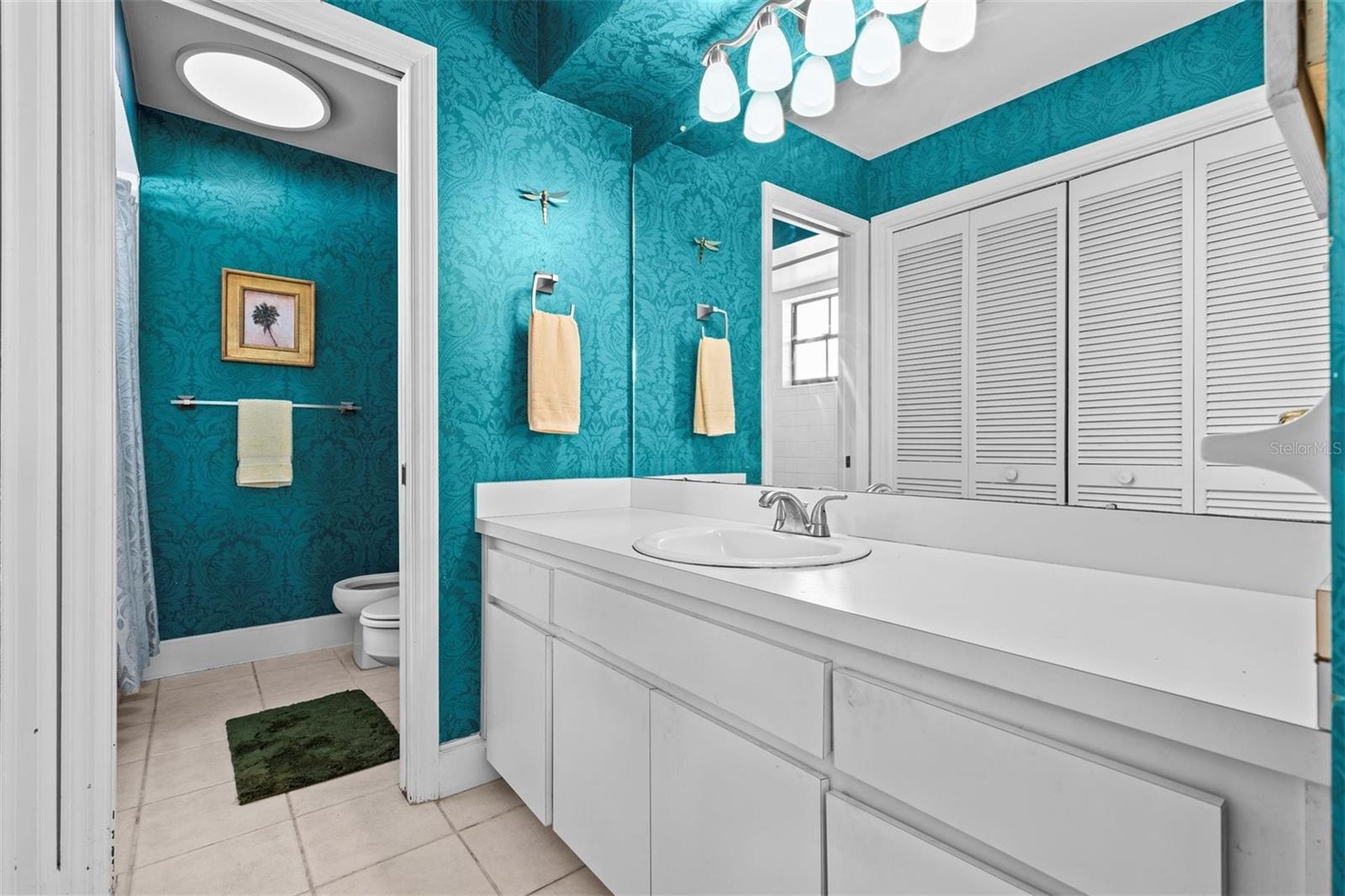 BR 2 with ensuite full bath