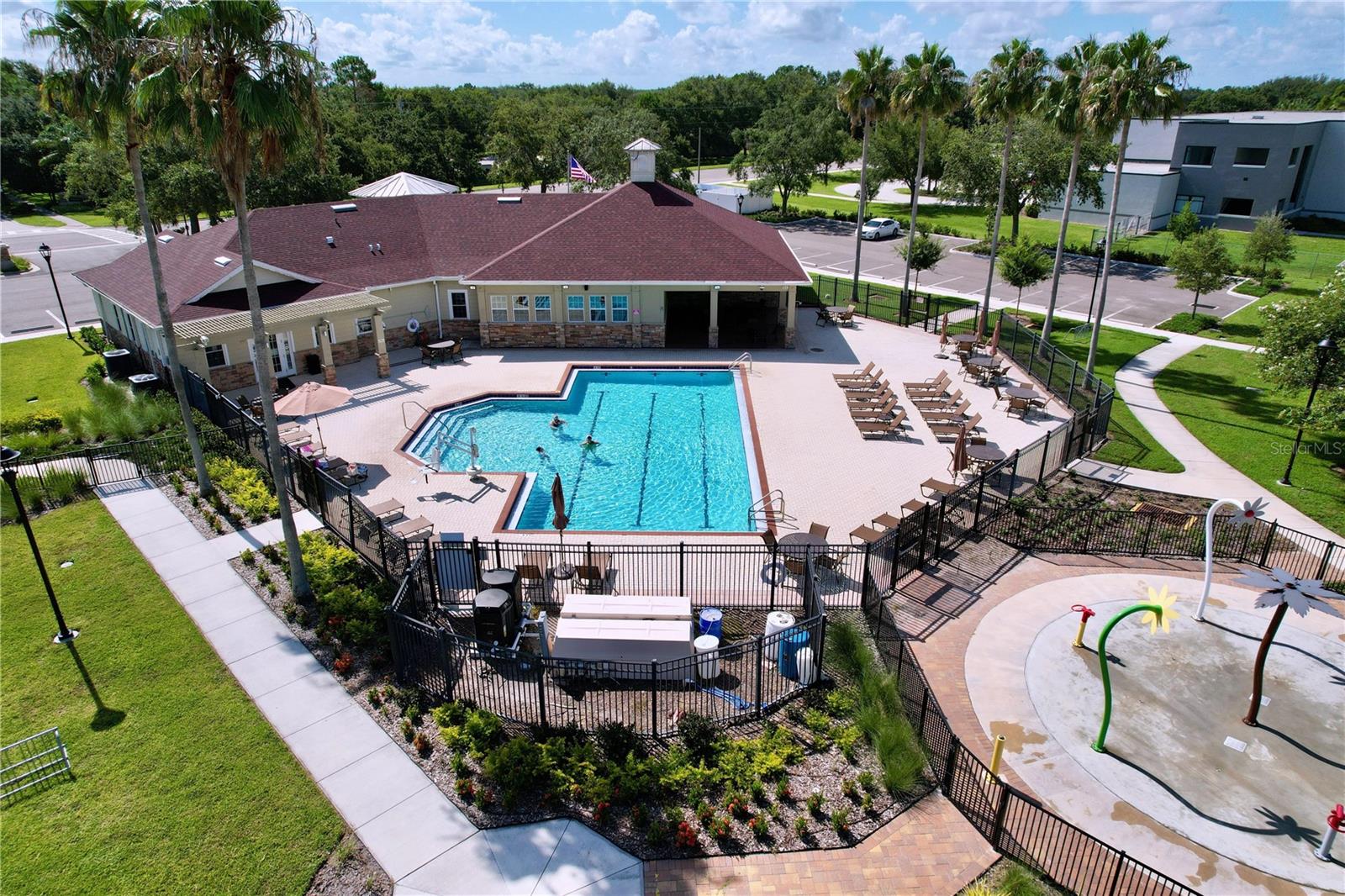 Community Pool