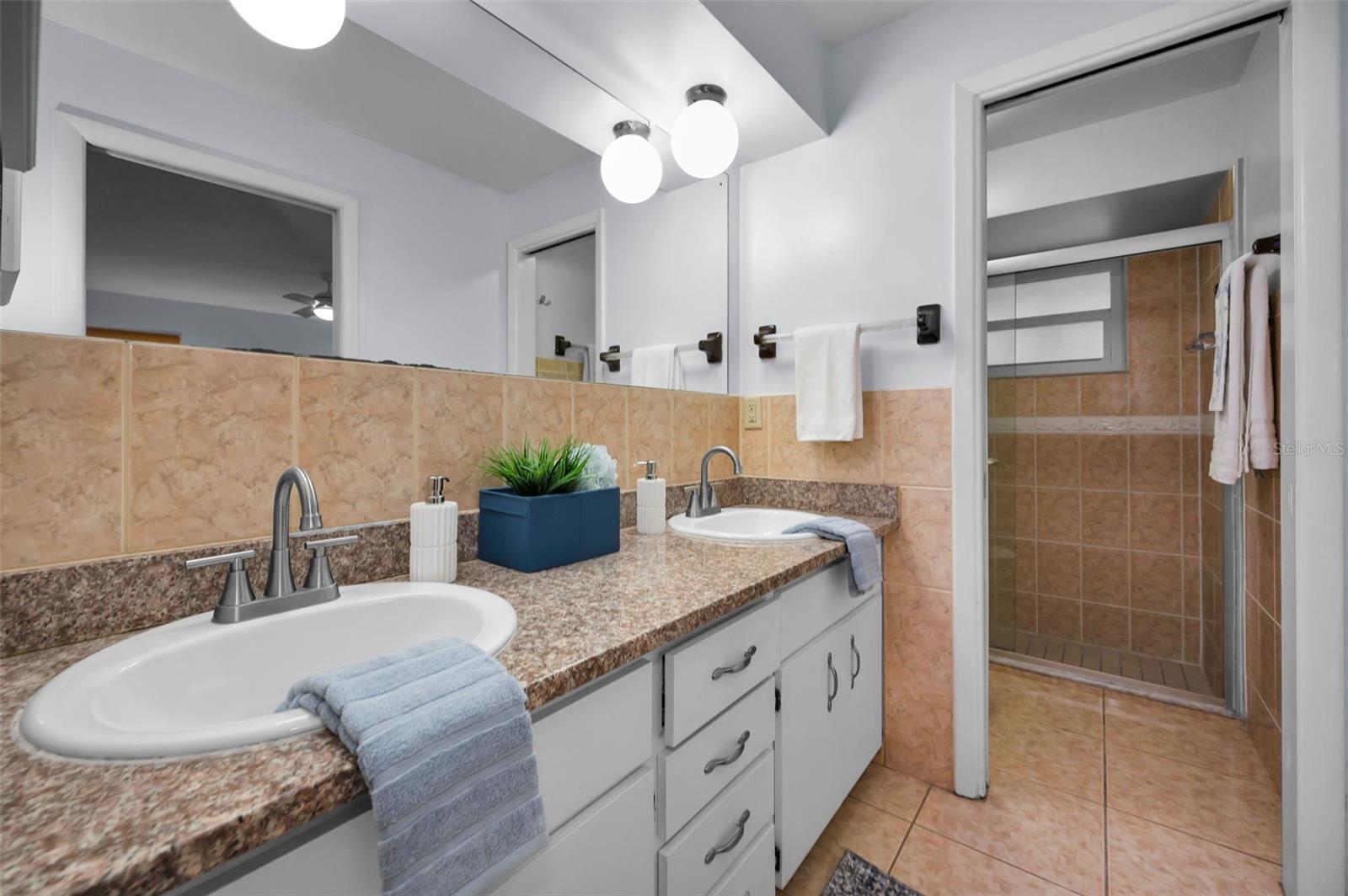 Master Bath