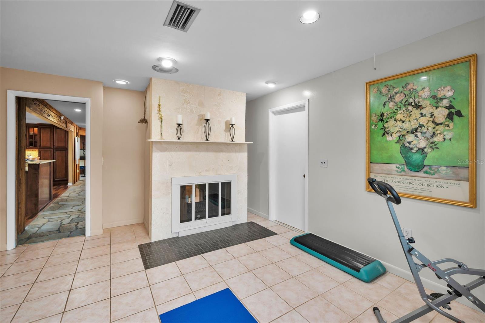Bonus Room