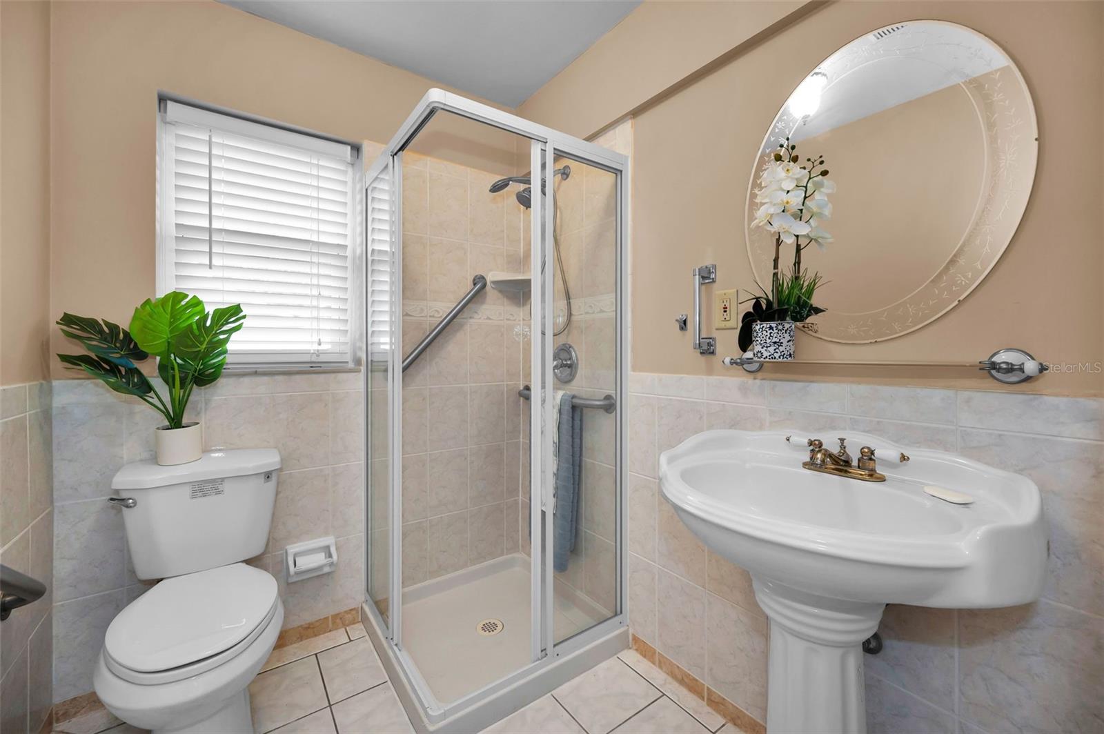 Guest Bath