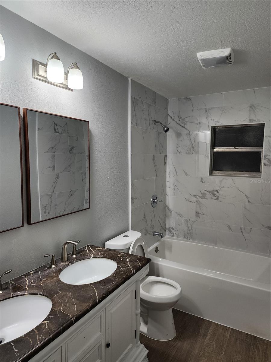 Main Bath