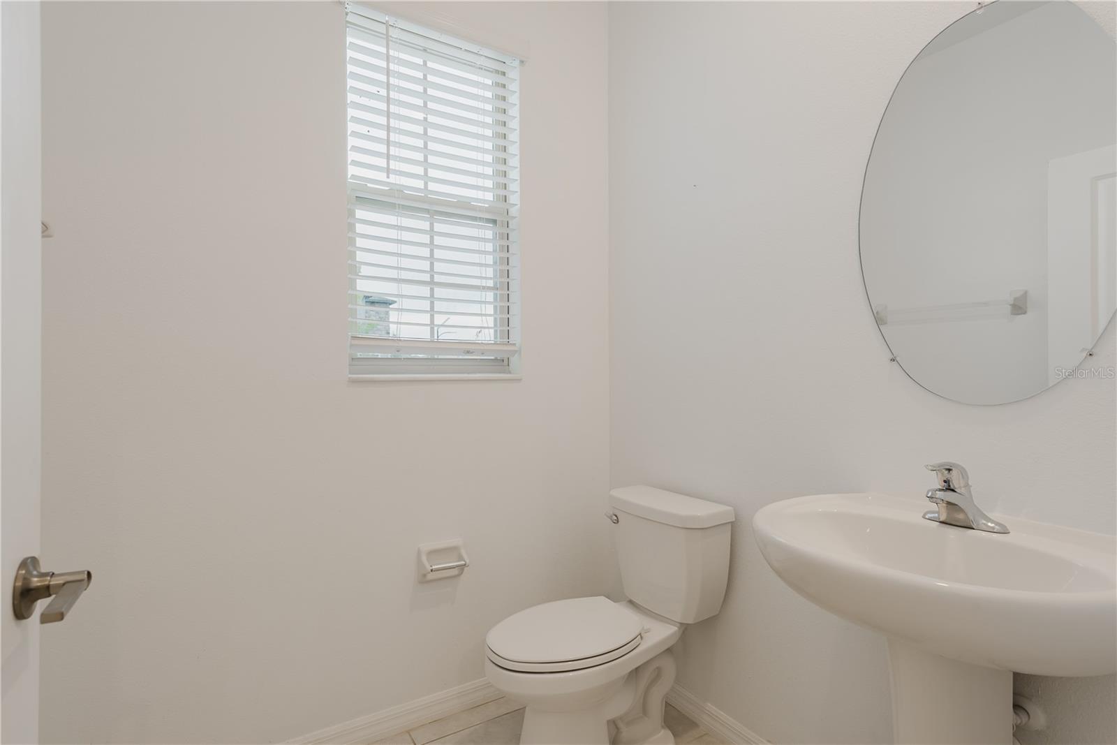Guest Bath