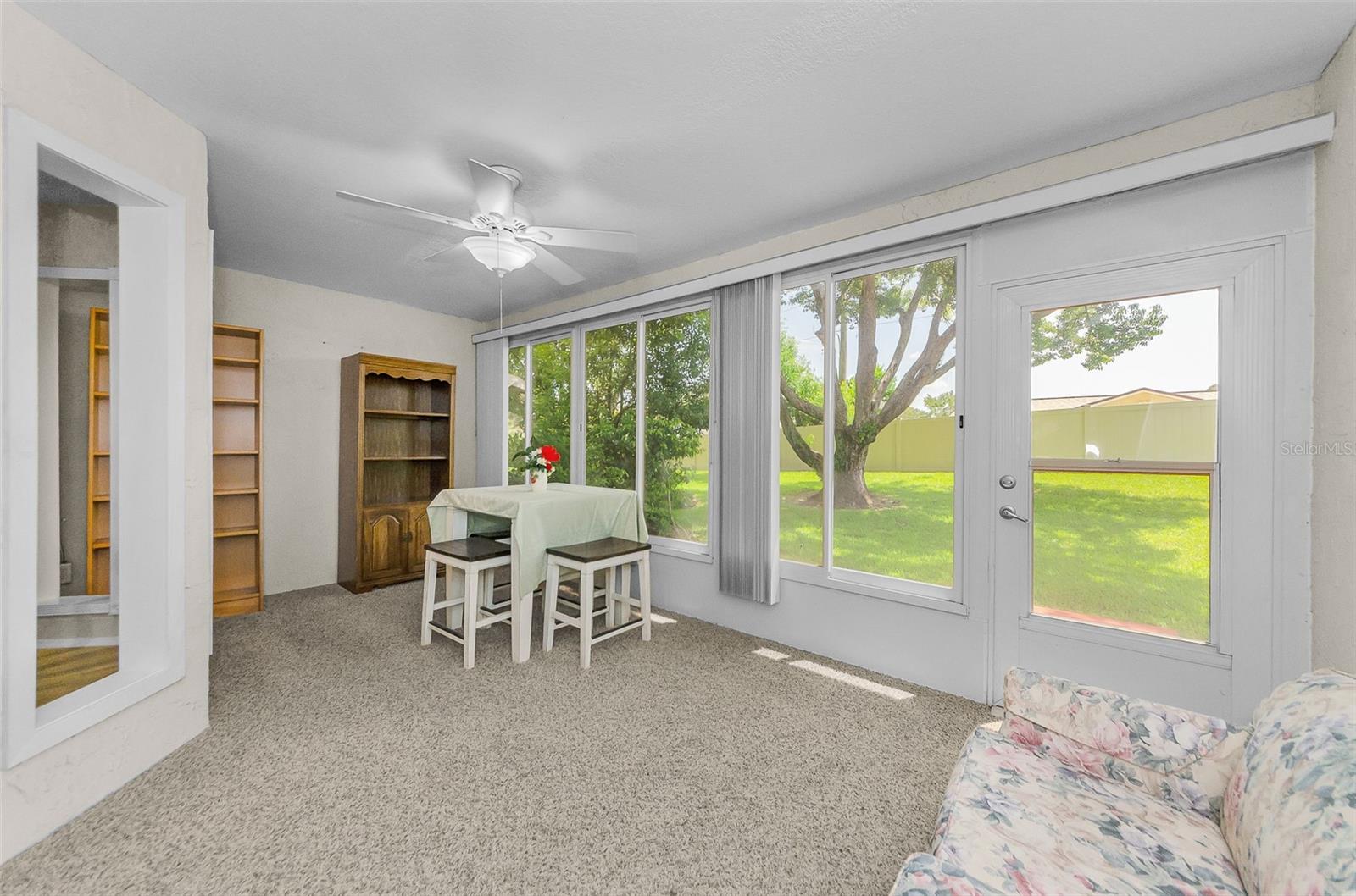 Family Room/Sunroom