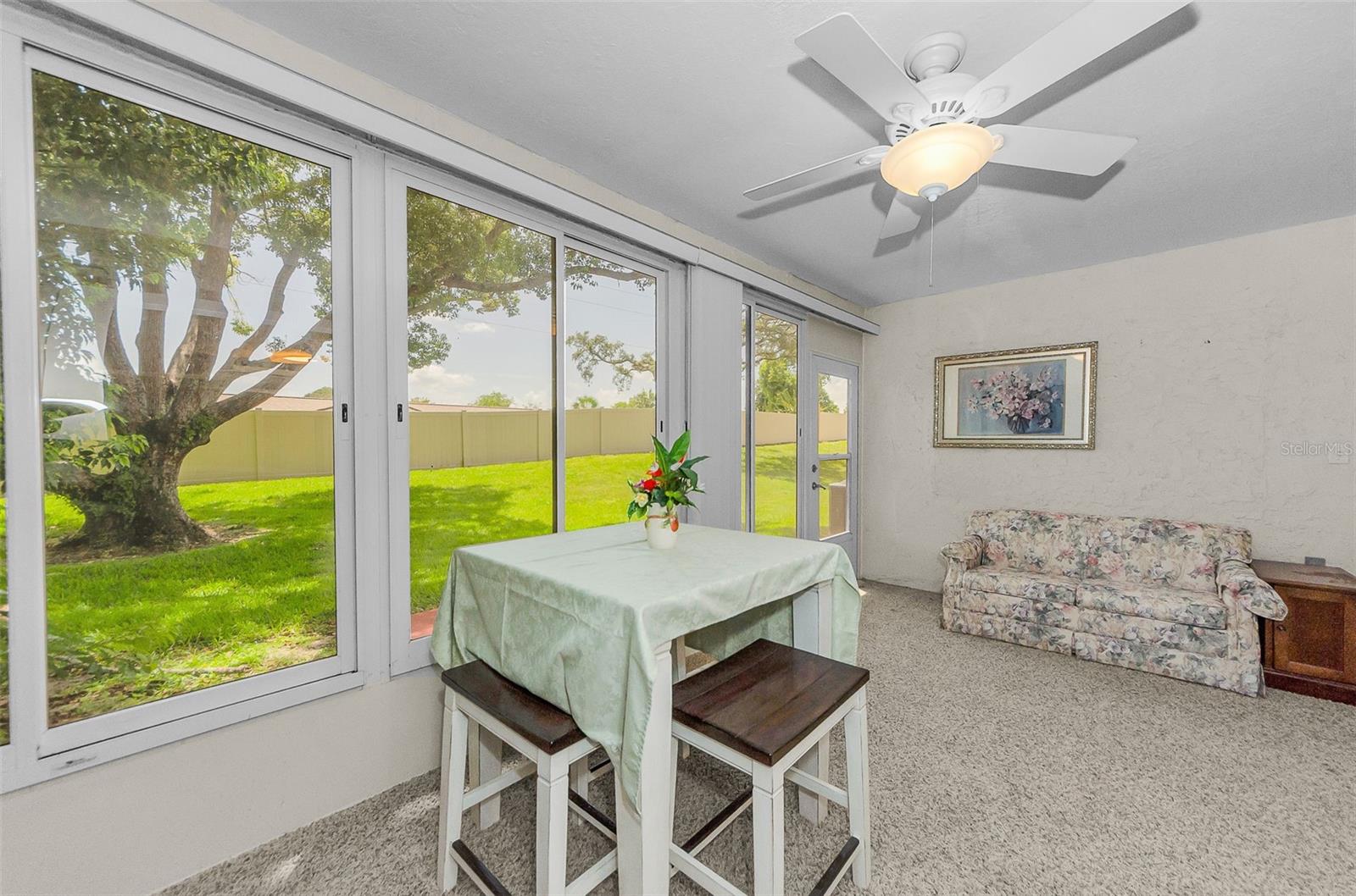 Family Room/Sunroom