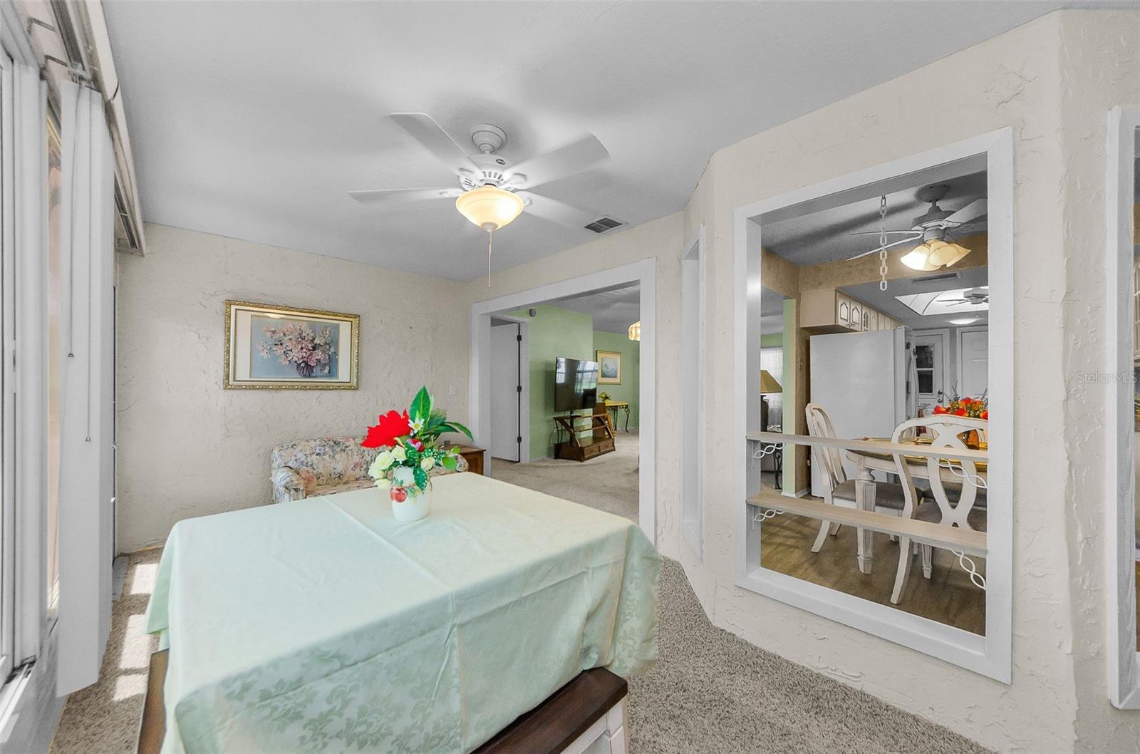 Family Room/Sunroom