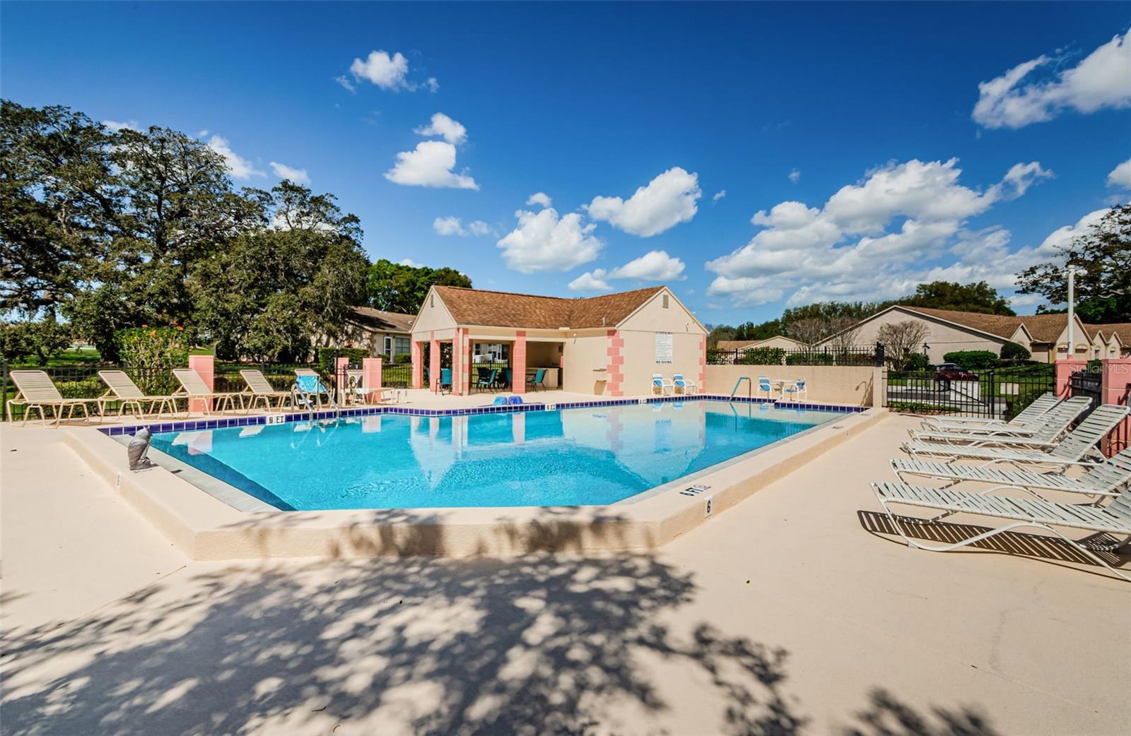 Community Pool