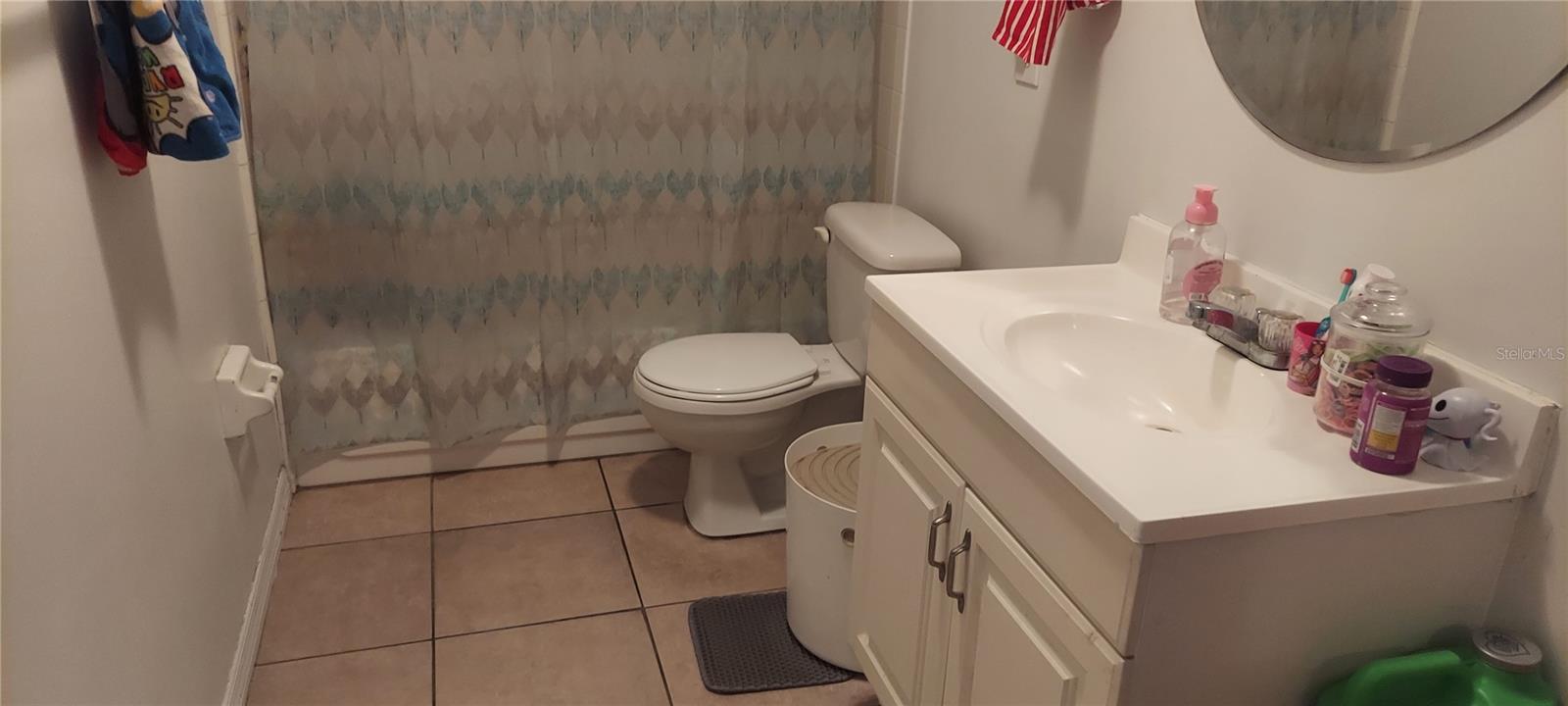 Bathroom 2