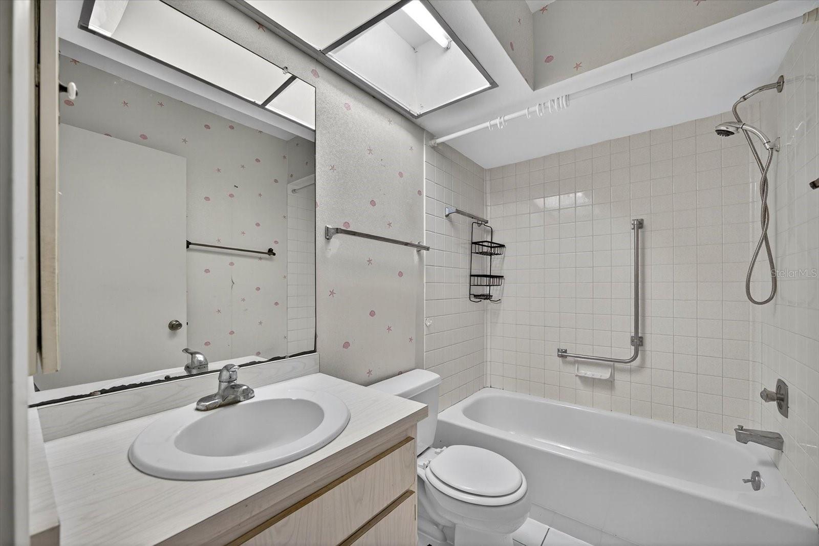 Guest Bath