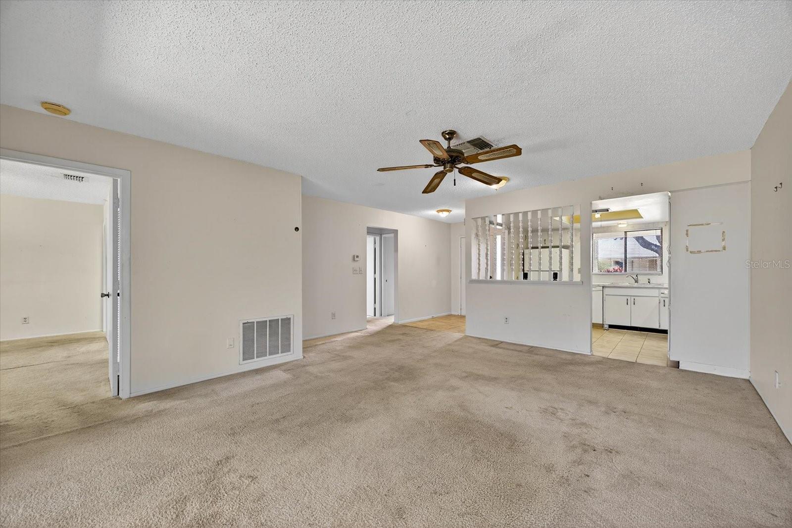 Living/Dining