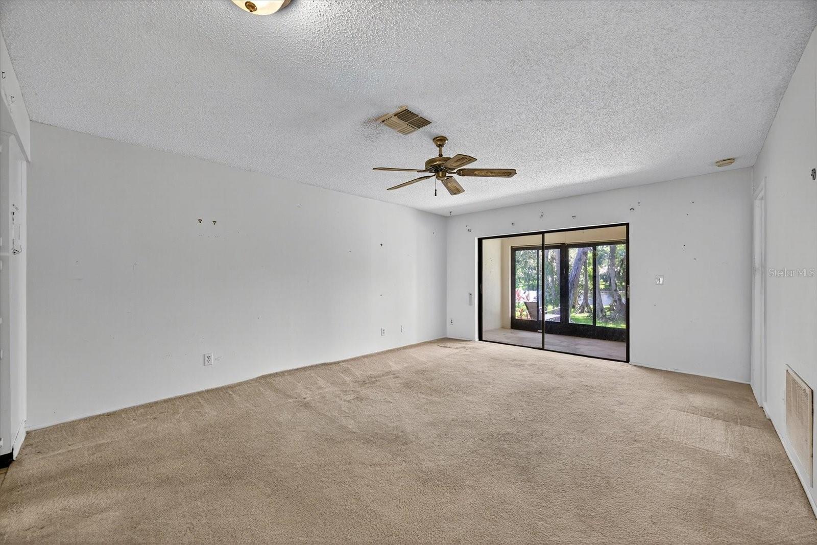 Living/Dining