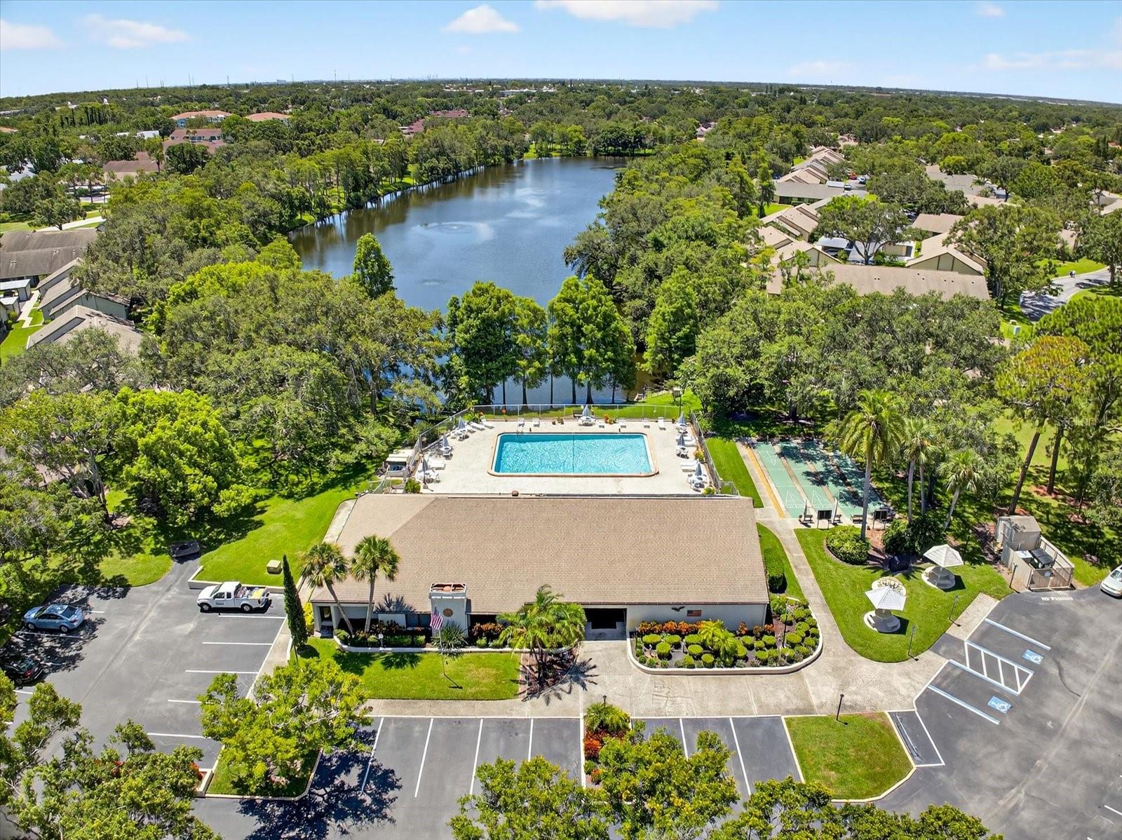 Community Pool
