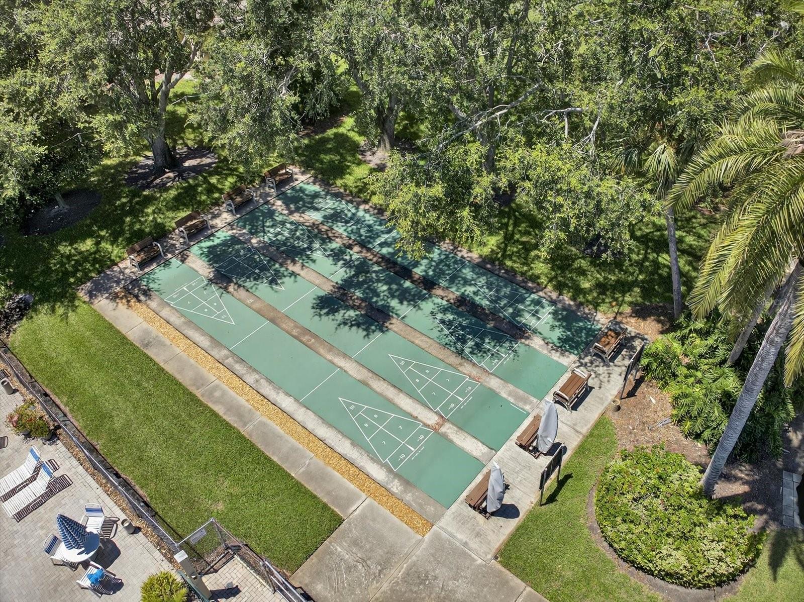 Community Amenities