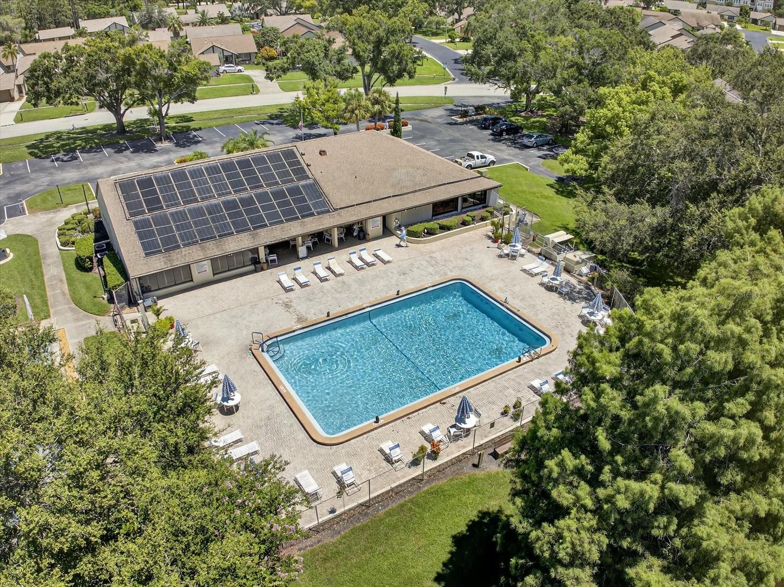 Community Pool
