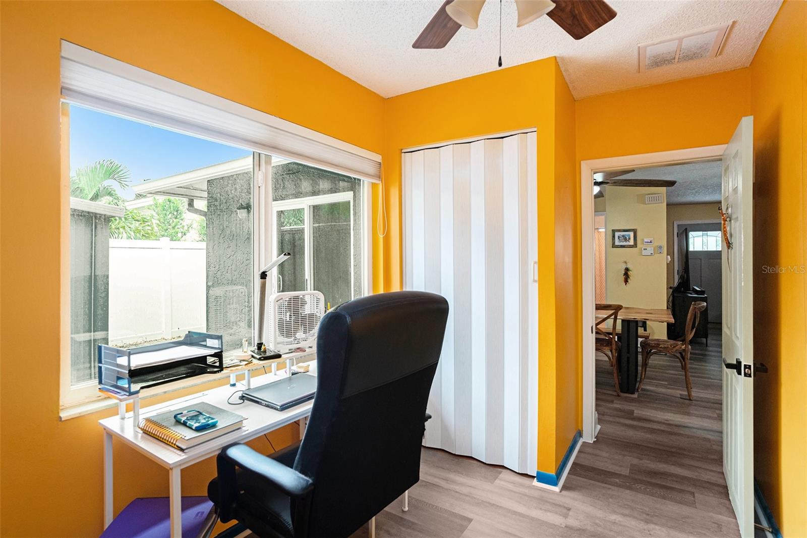 Bedroom 3 / Office