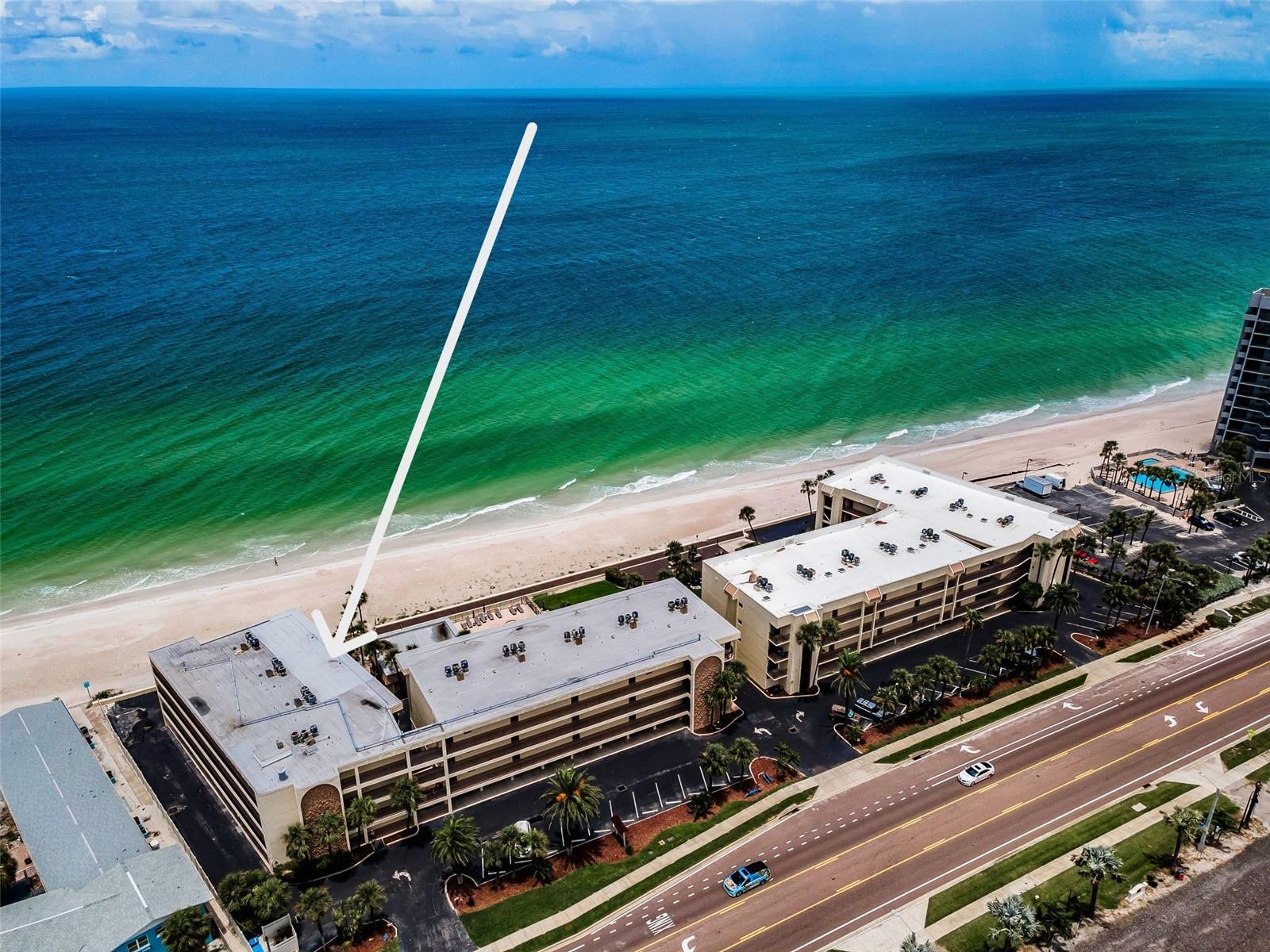Laid-Back Luxury on the Gulf: Welcome to Belleair Beach’s Most Charming Hideaway, Montmartre Condos