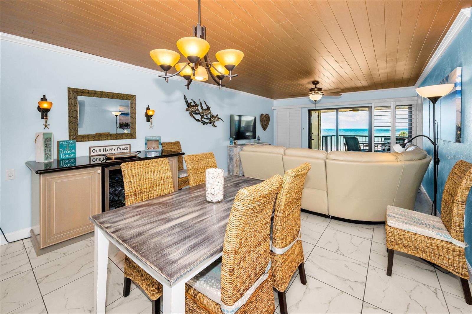 Gather, dine, and unwind—all in one thoughtfully connected great room where comfort meets casual elegance.