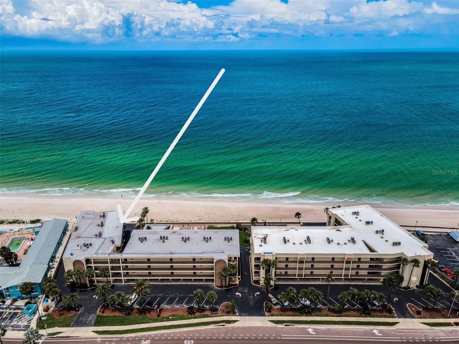 Only the Sea, the Sky, and a Few Neighbors: Belleair’s Best-Kept Coastal Secret