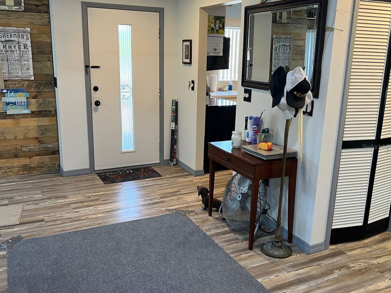 Foyer