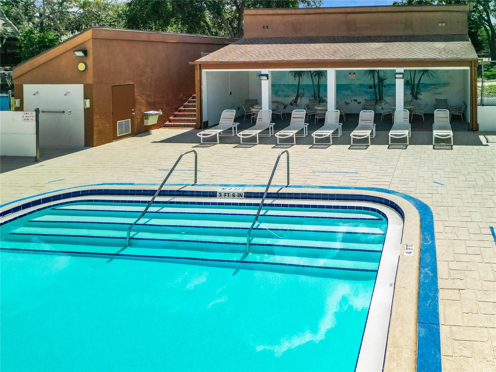 Beacon Woods amenities