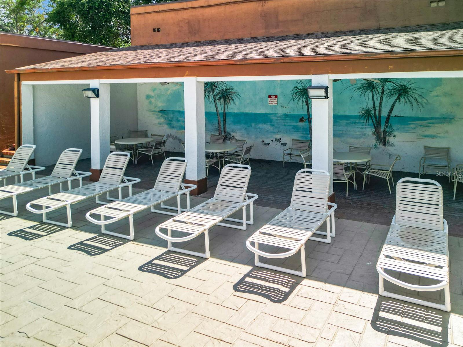 Beacon Woods amenities