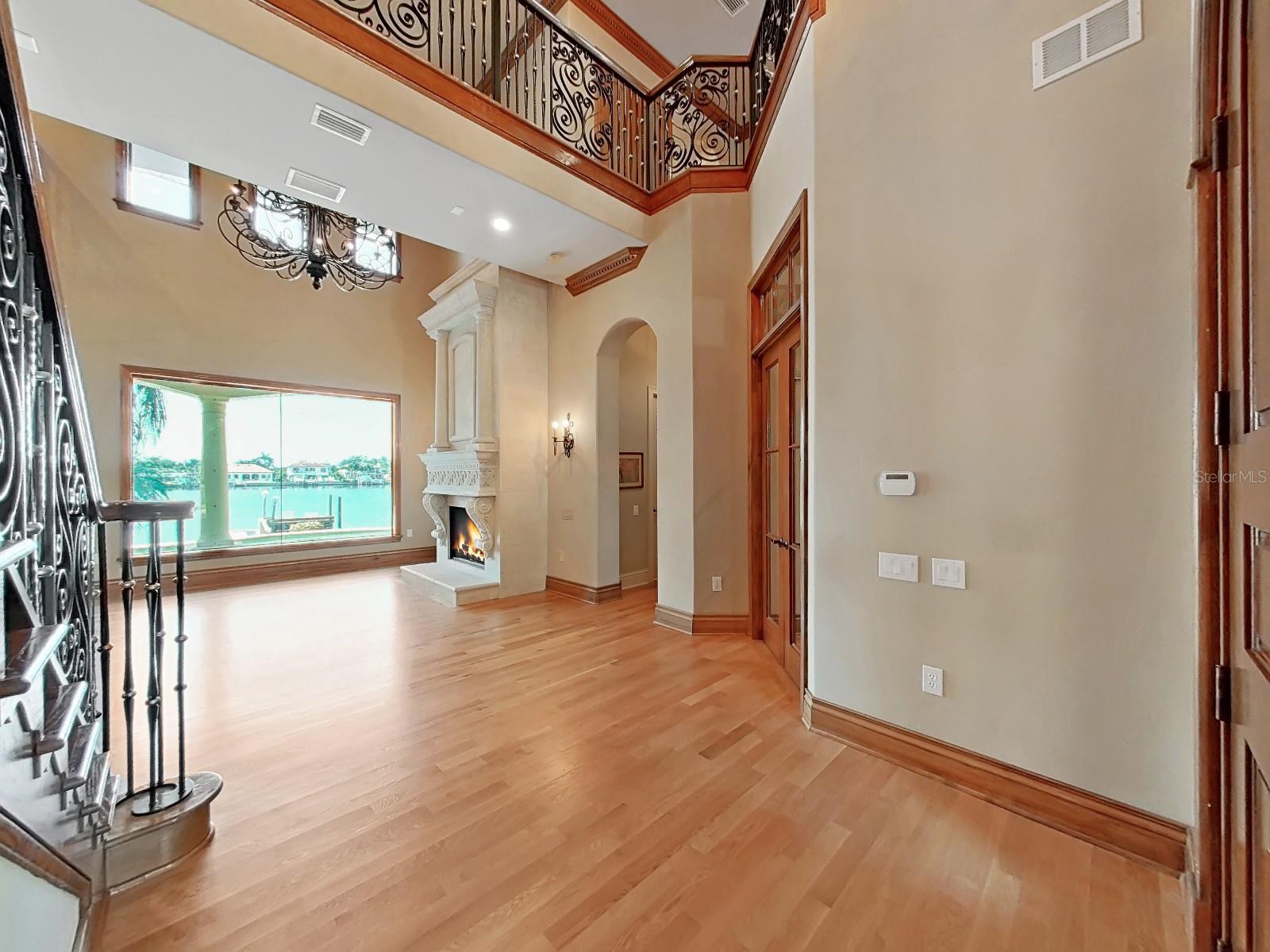Foyer