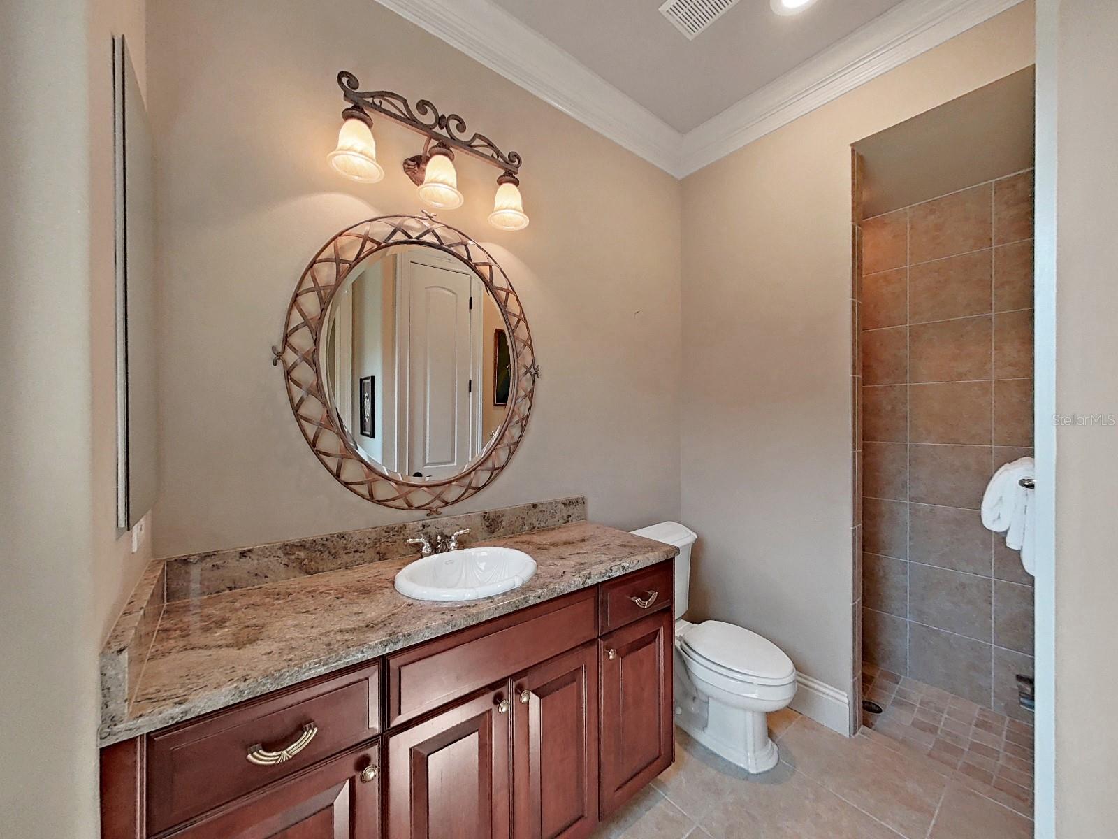 Guest Bath
