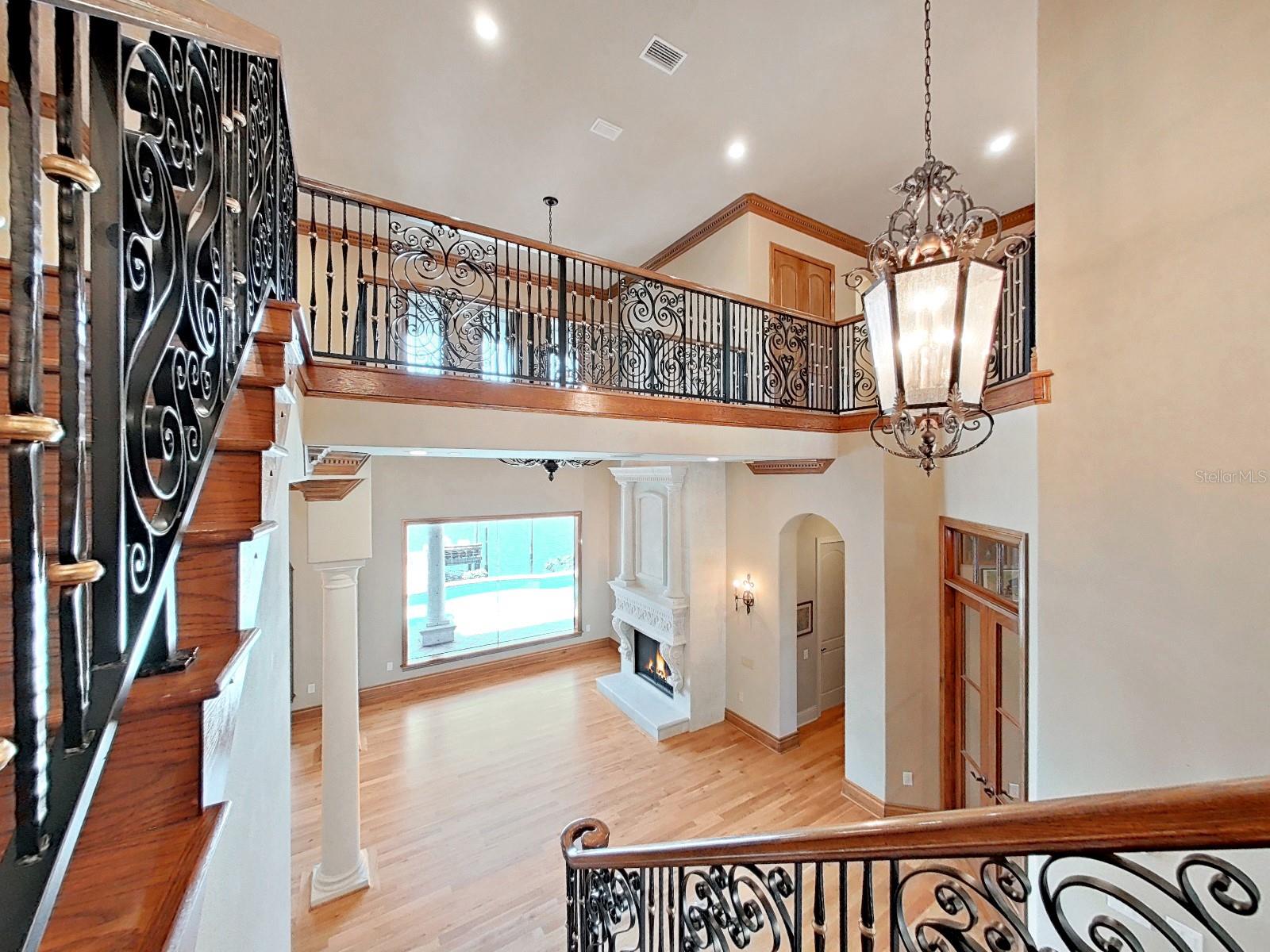 Grand Staircase