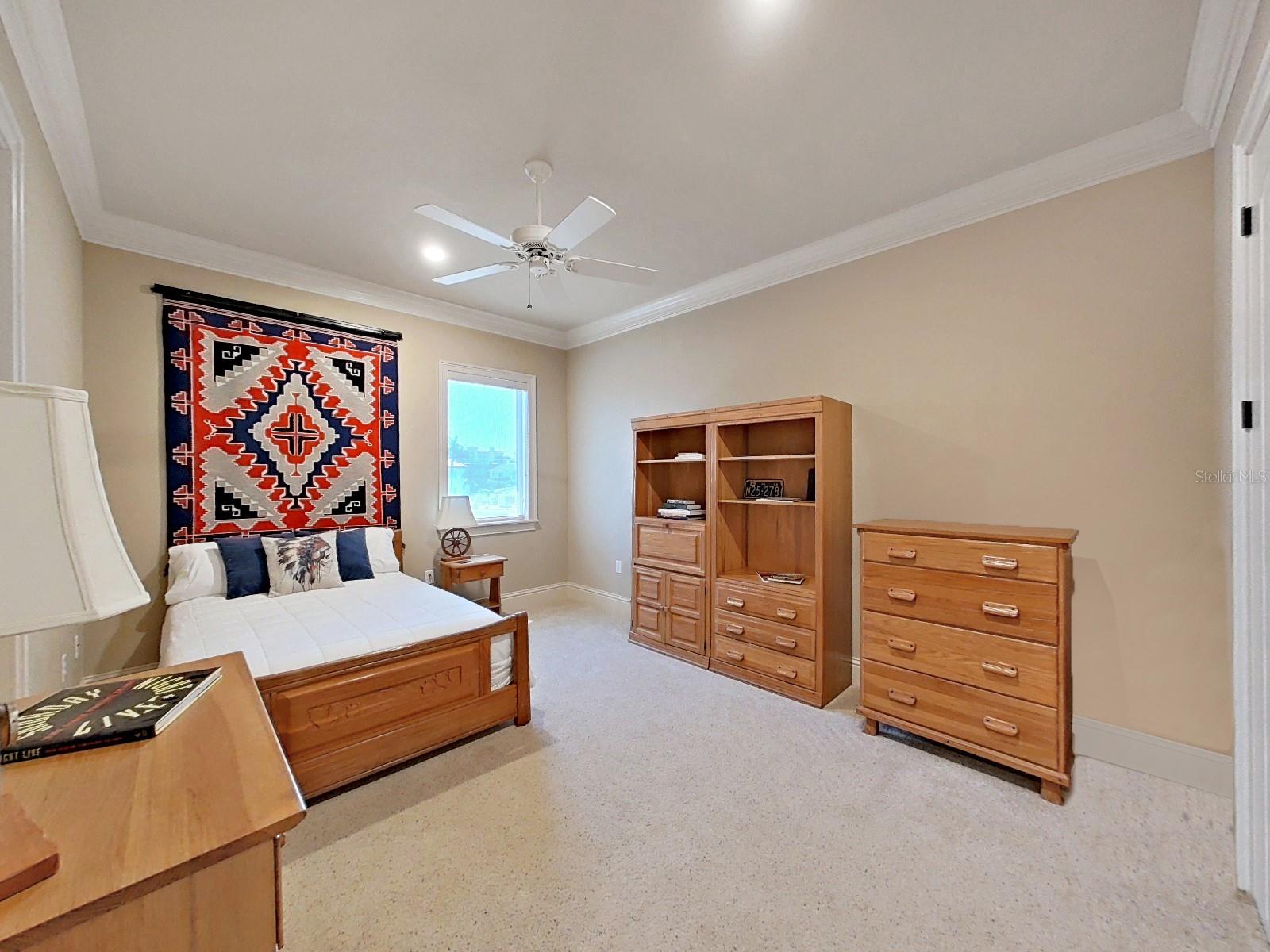 3rd Bedroom