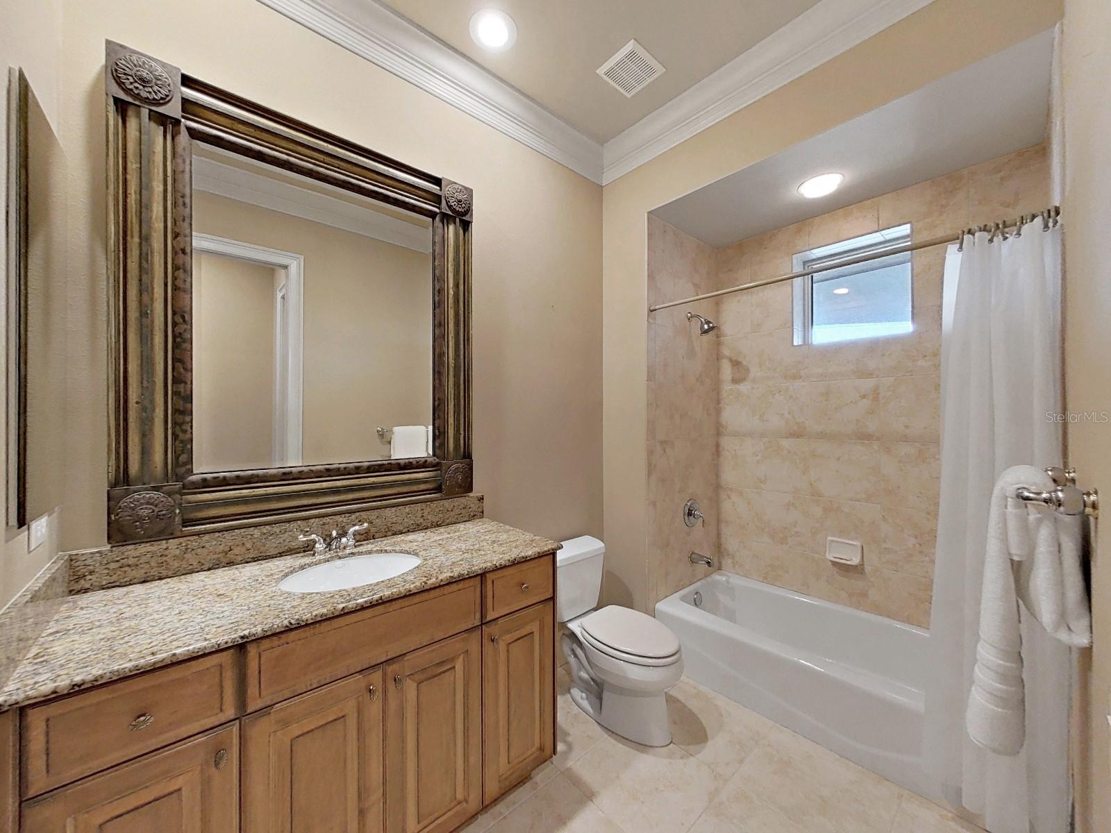5th Bathroom