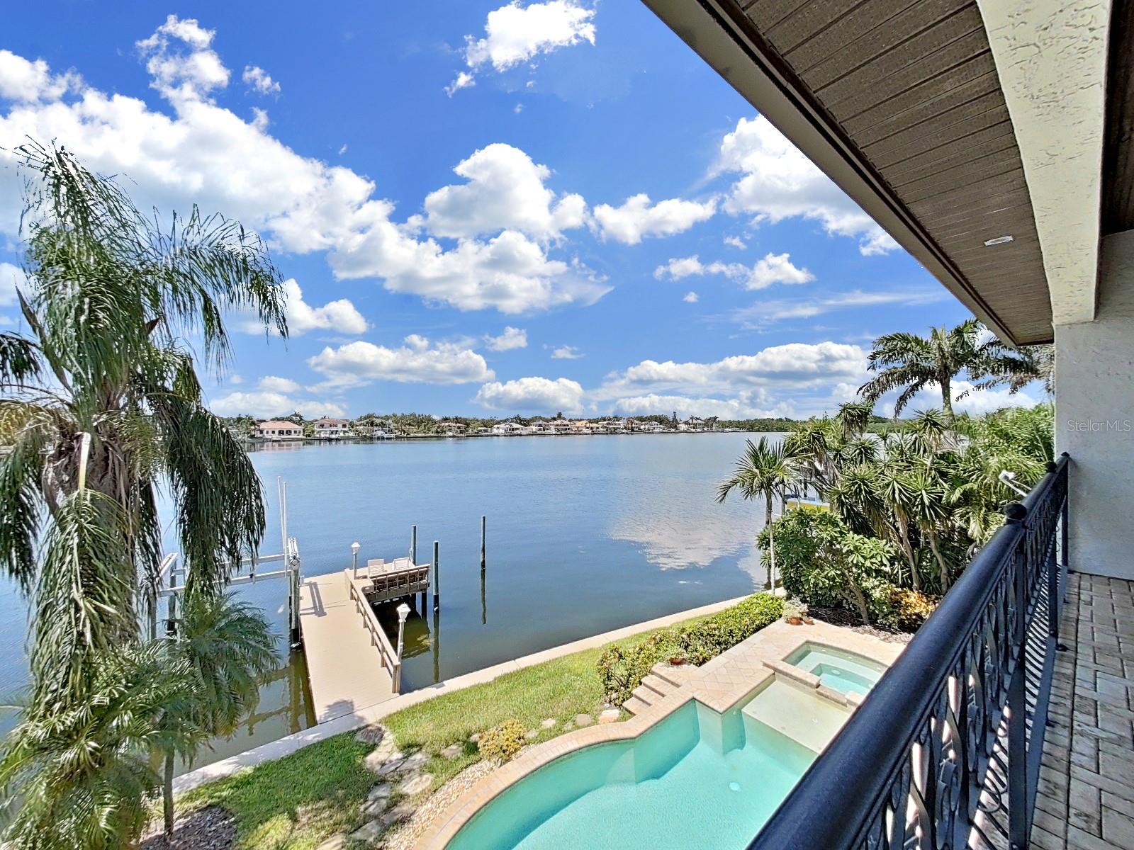 Veranda Views