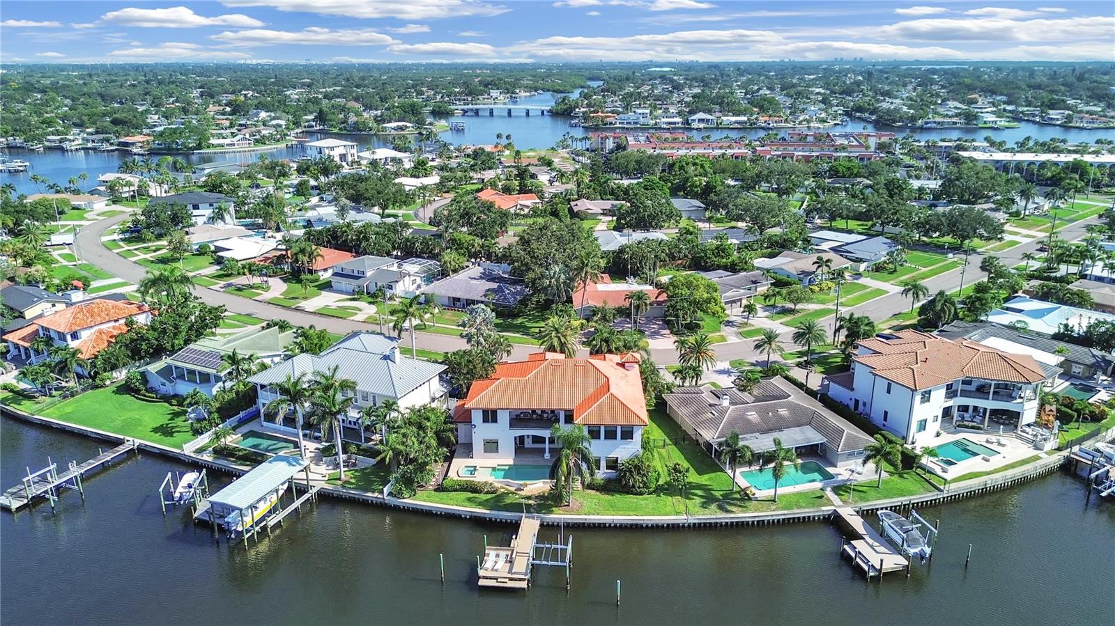 Eden Isle