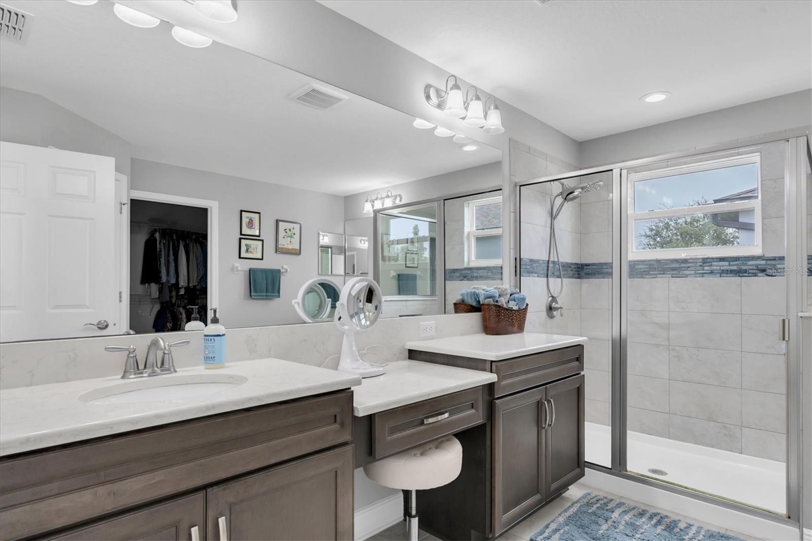 PRIMARY ENSUITE