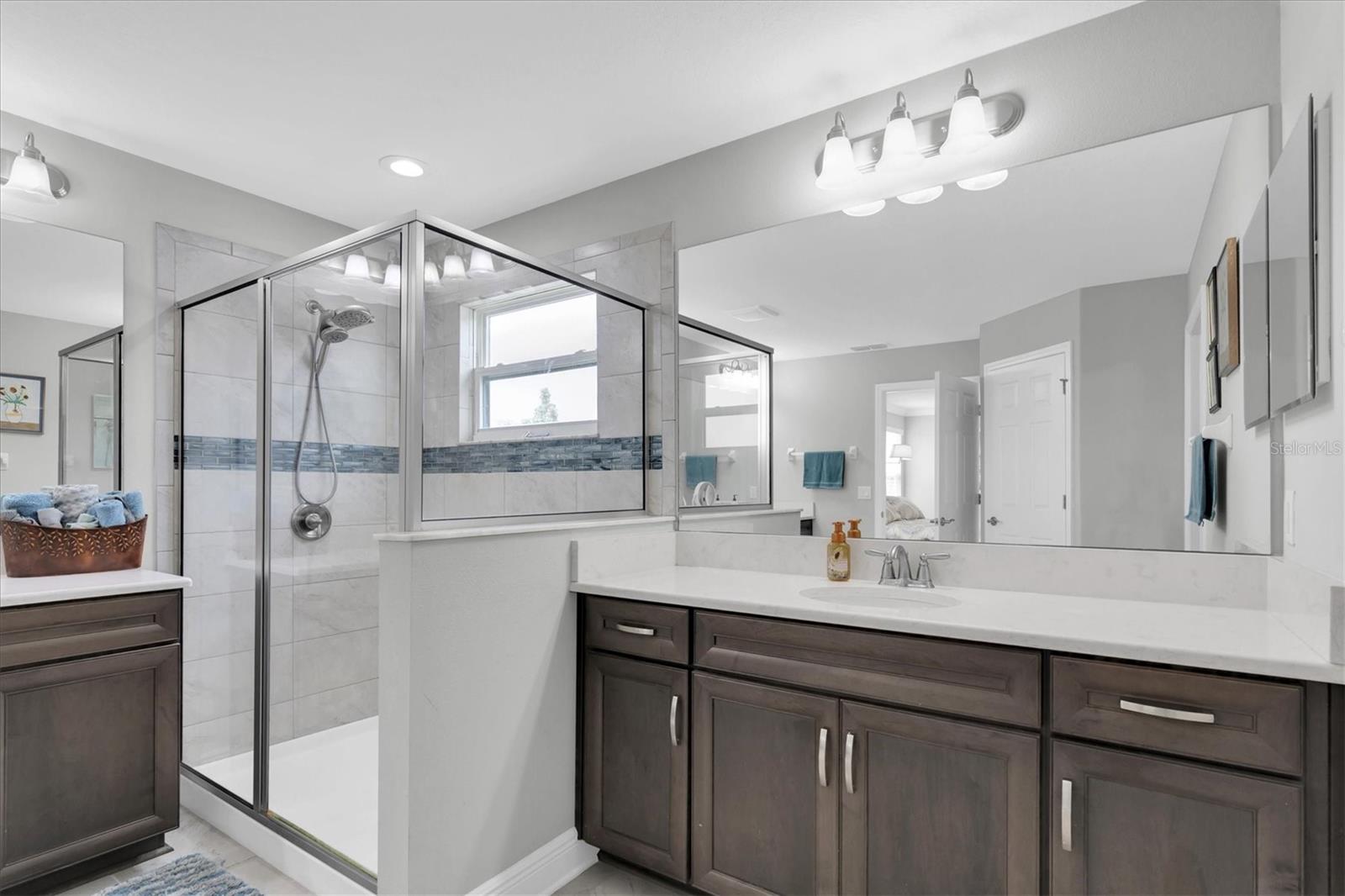 PRIMARY ENSUITE
