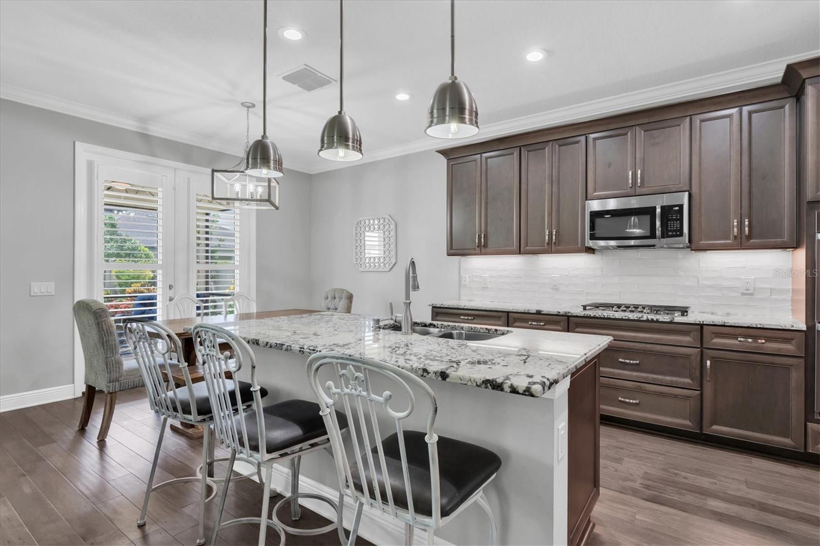 BEAUTIFUL KITCHEN