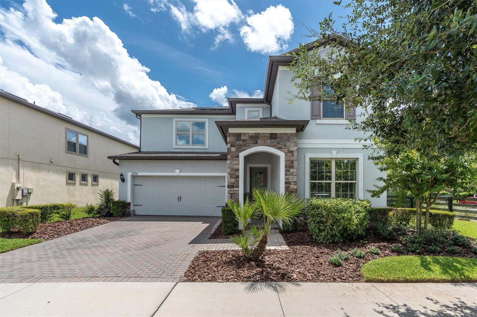 HELLO BEAUTIFUL ~ WELCOME HOME TO YOUR PULTE VALLEYBROOK POOL HOME!