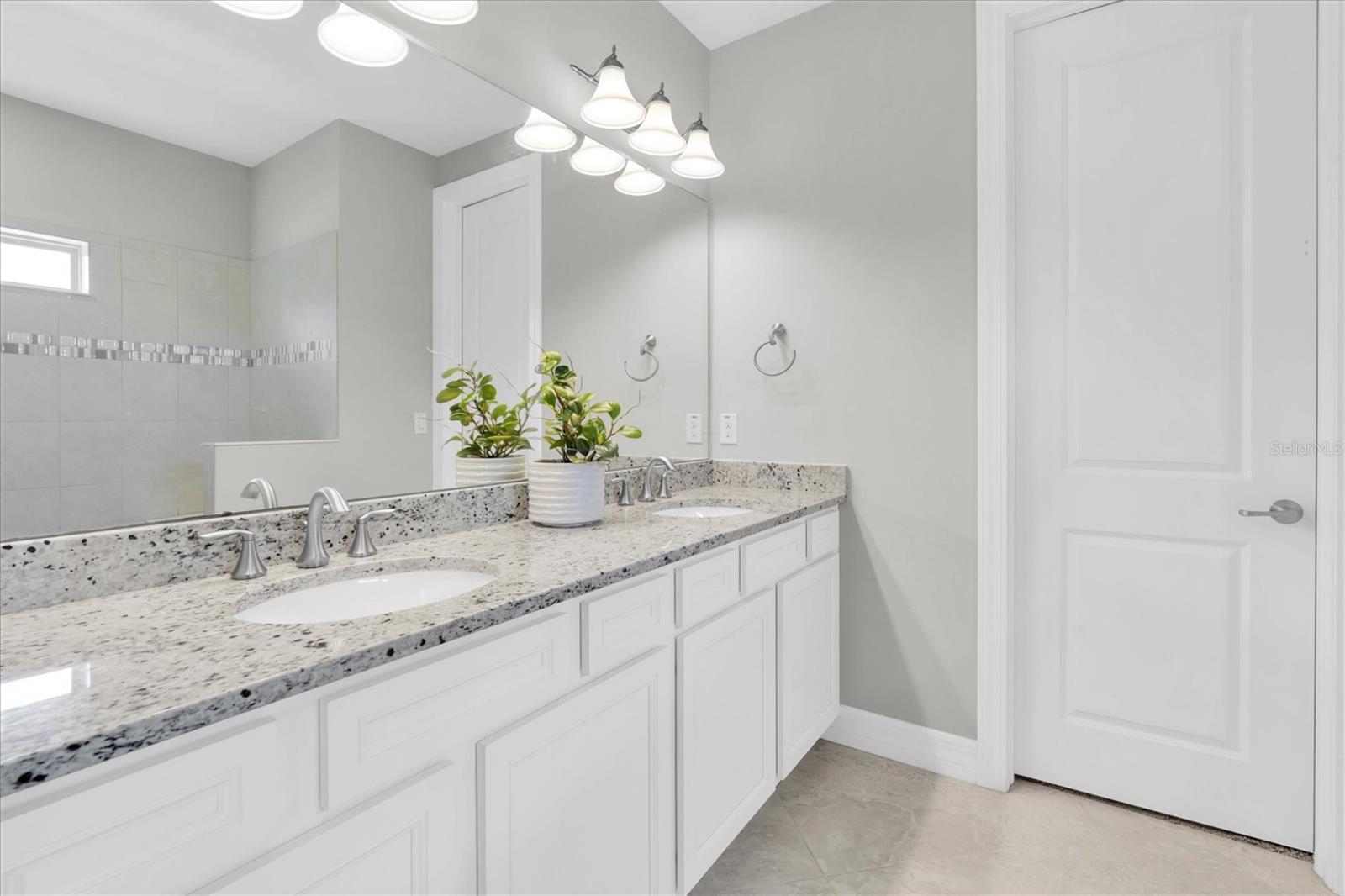 PRIMARY ENSUITE